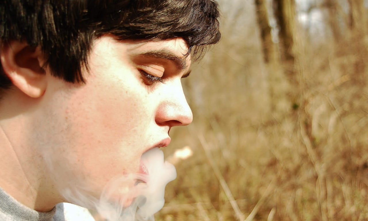 cigarettes and vodka twink High risk man got contraband, high risk man here in your hands Camper on the bayyyyyyby FTW TX 10/1/26 5am sky this mornin Tennessee orange, denim lyin on the floor Travel wolf Brad  Act Up Hero,