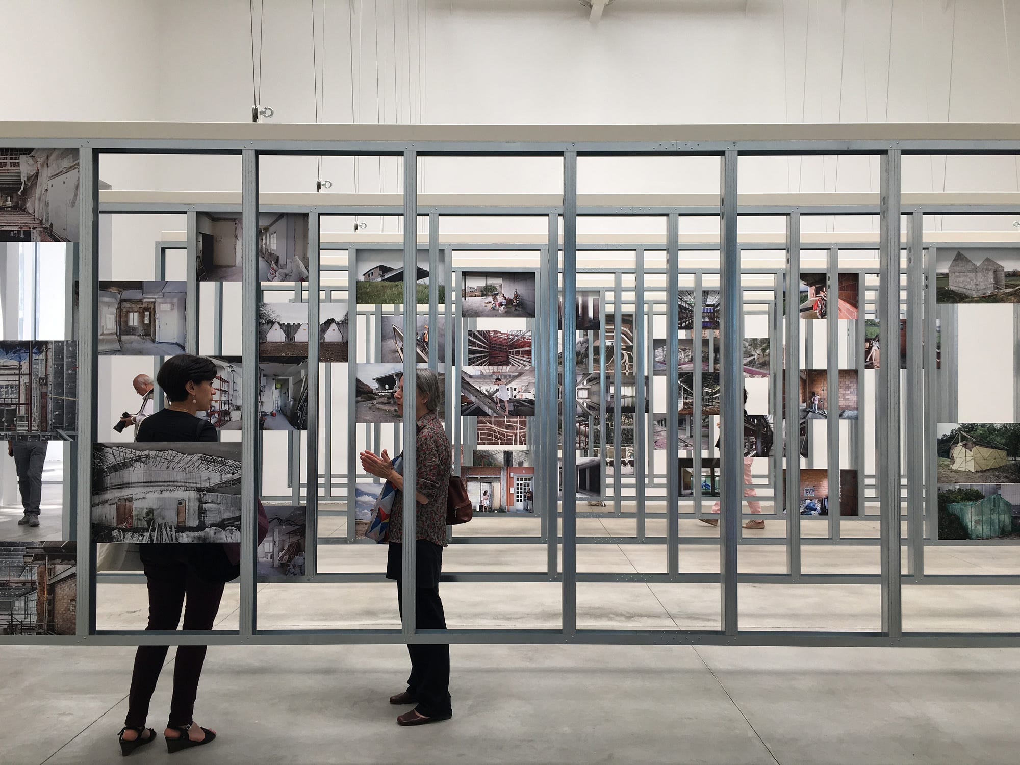 Fundamentals ヴェネツィア建築ビエンナーレ 展覧会 カタログ