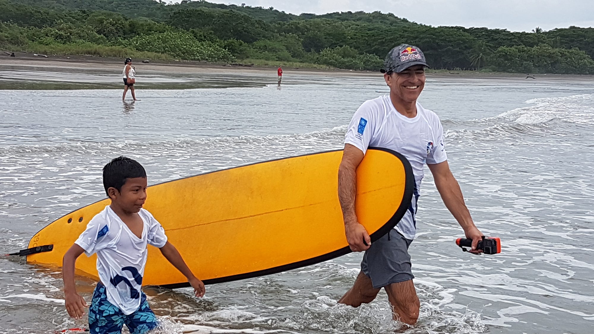 El efecto multiplicador del deporte para empoderar a niñas y jóvenes