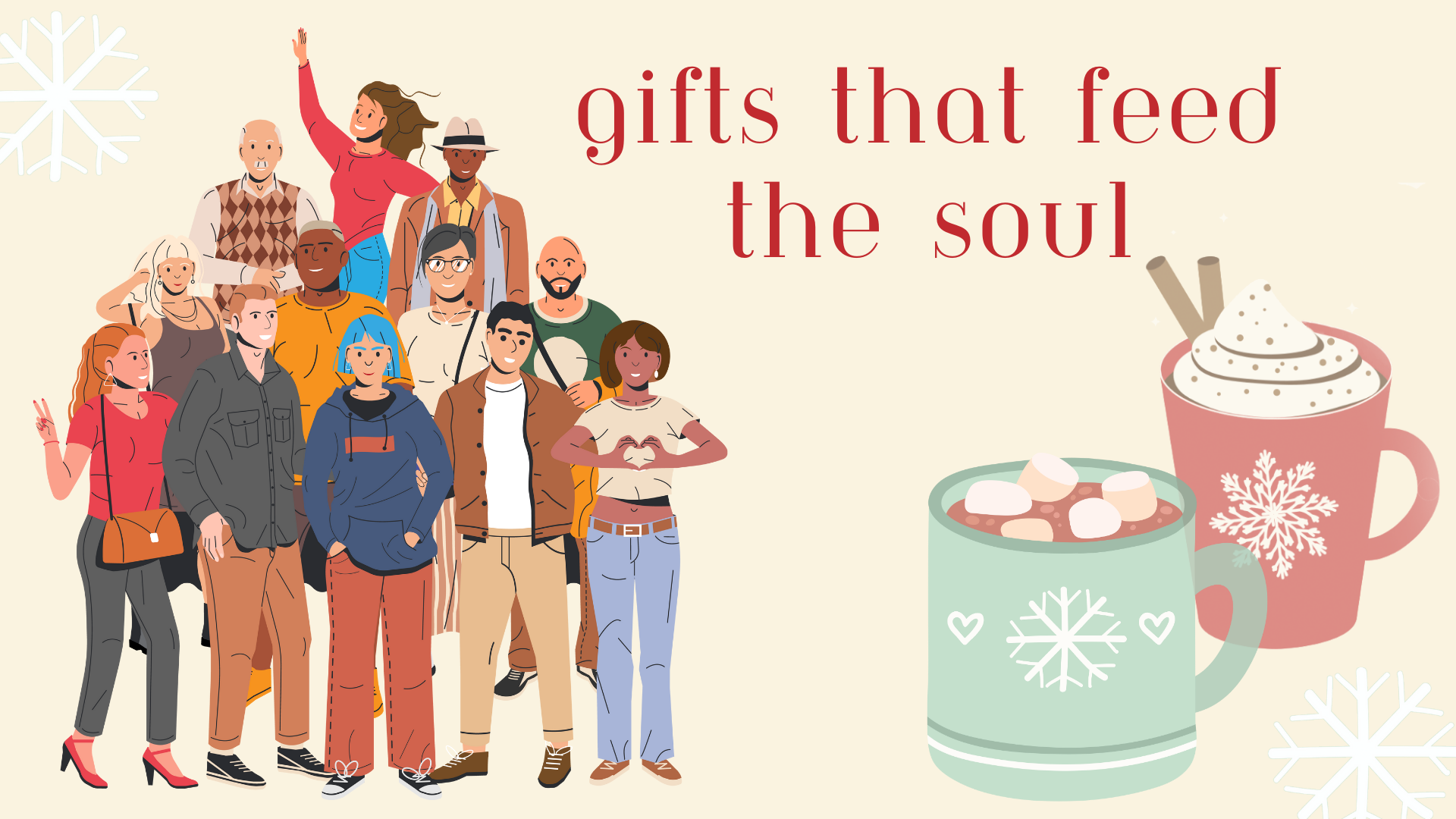 2023 Holiday Gift Guide for all: Embrace the spirit of inclusion – Perkins  School for the Blind