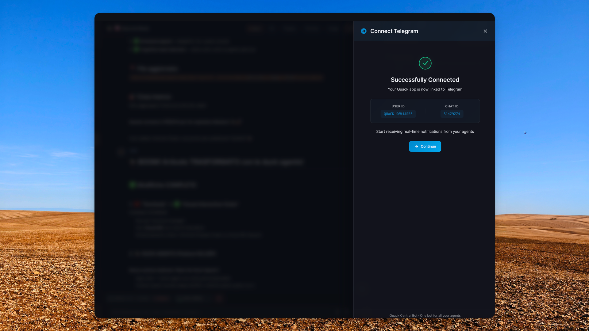 Claude Code + Visual IDE + Duck Agents = 5 Projects Simultaneously:  Building Quack | by Alek Dobrohotov | Medium