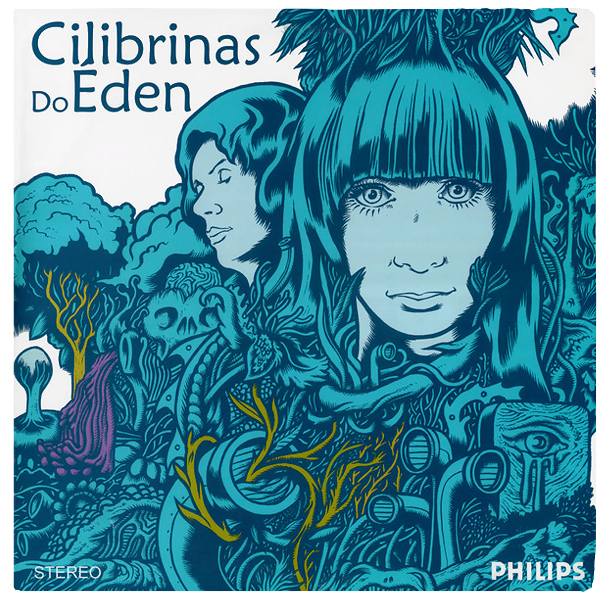 Sucesso catastrófico. Envolto em mistérios, o obscuro álbum… | by