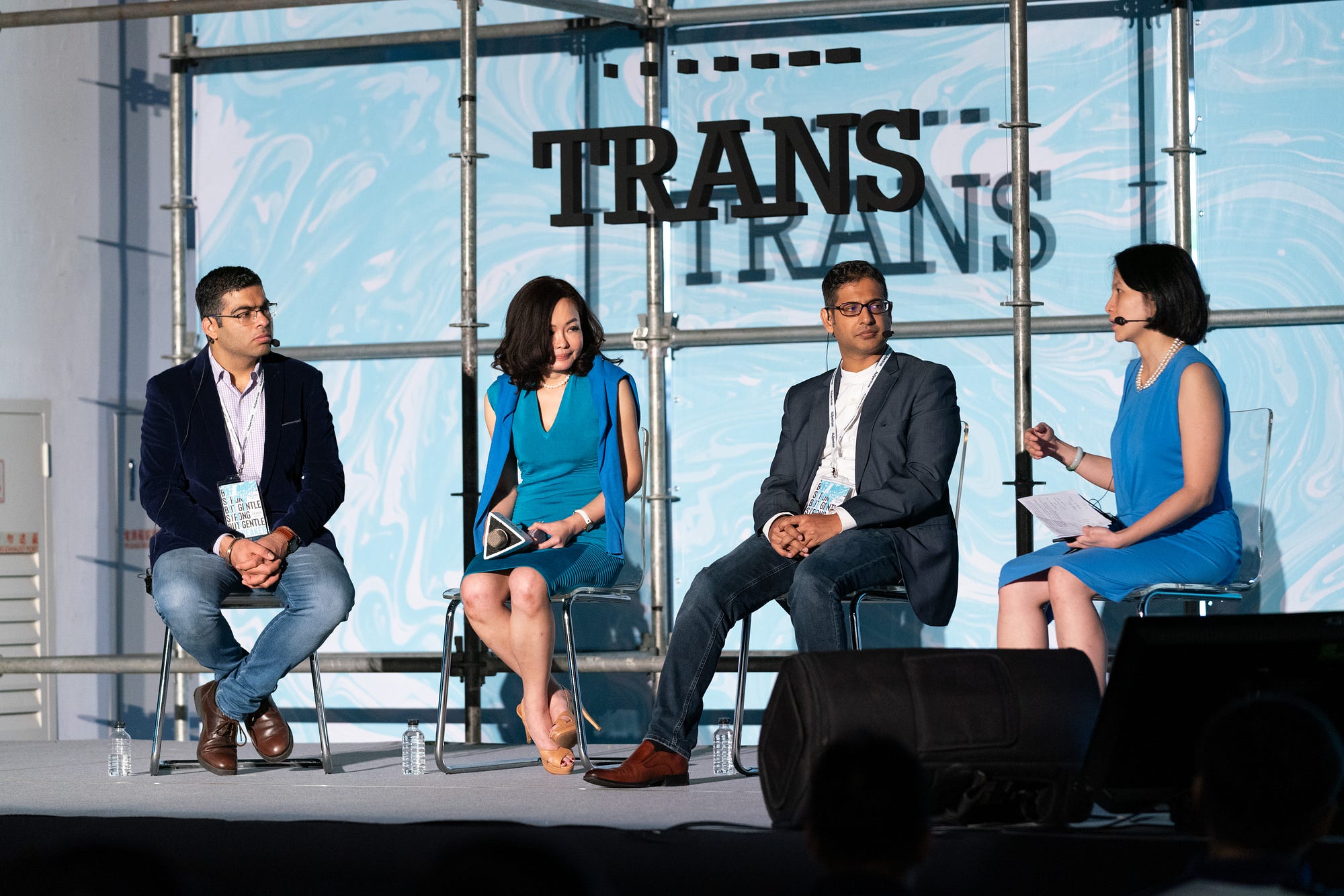 新創公司如何抓住投資人？花旗銀行與創投分析生醫投資熱點. 生醫市場仍有許多困境懸而未解，投入的資金與交易熱度未曾冷卻，吸引更多新創團隊前仆… | by  H. Spectrum | H. Spectrum | Medium