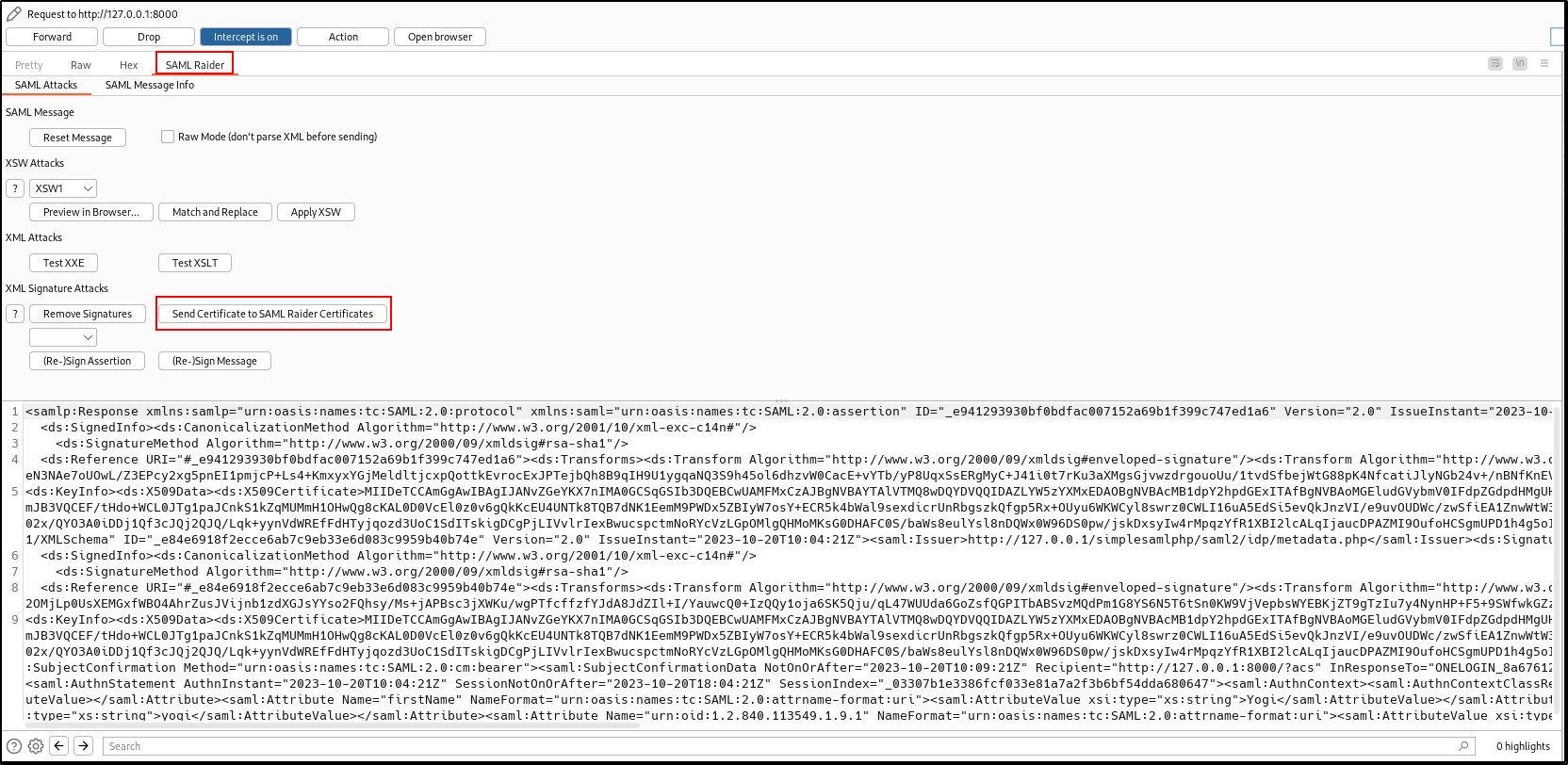 Demystifying SAML Misconfigurations — Hacking SAML Part 2 | by