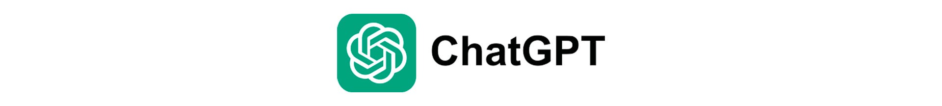 ChatGPT 徽標