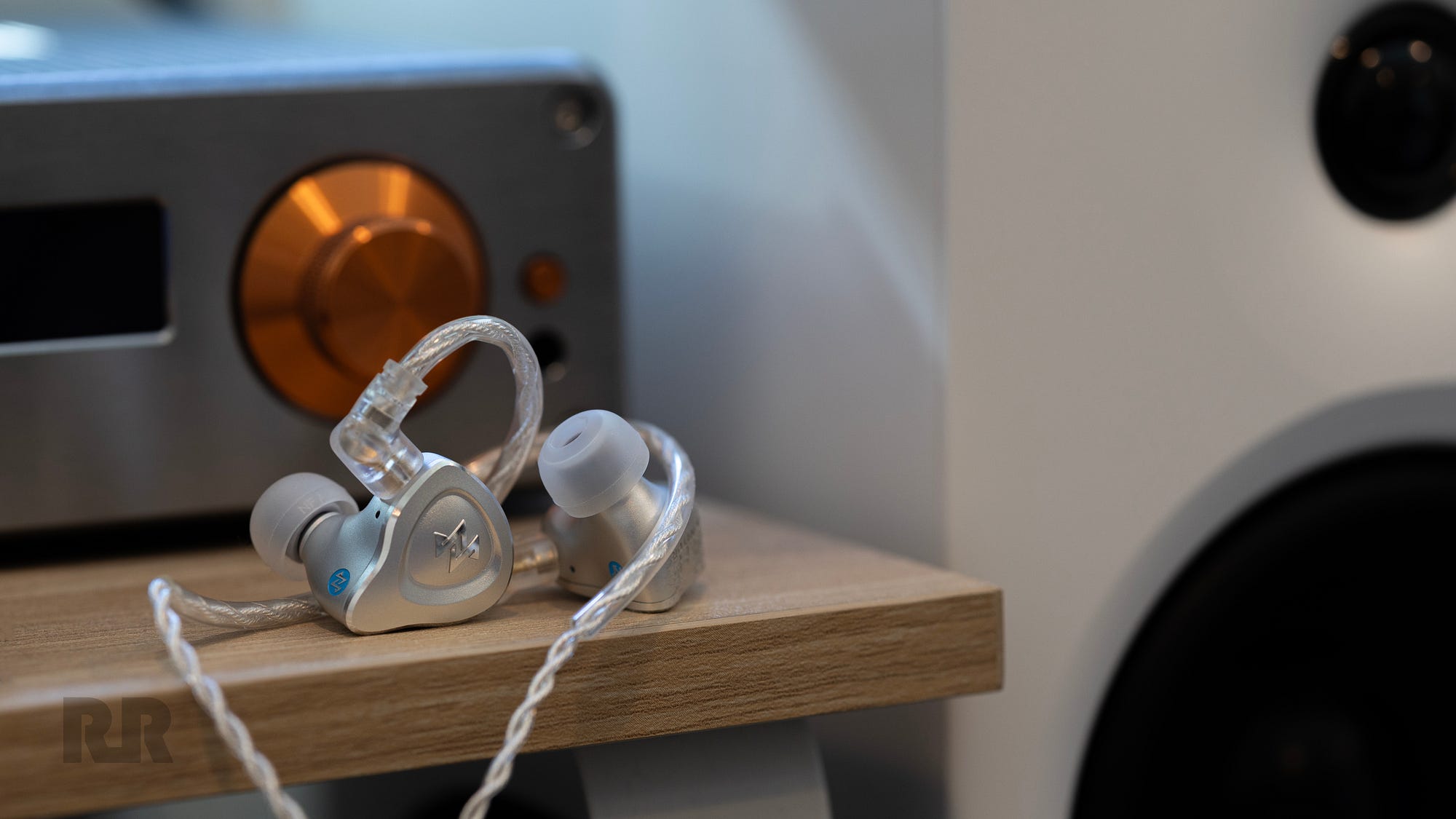 NF ACOUS NM25: Premium and Accessible Stage Monitoring | by Aaron