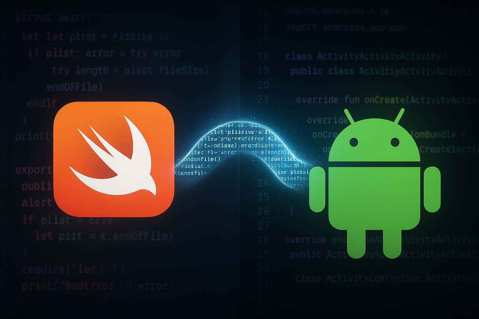Apple Expands Swift to Android: New Android Workgroup Formed 2 Swift Targets Android? Apple Is Trying Again — But Will Developers Believe It This Time? | by Koti Avula | Jun, 2025 | Medium