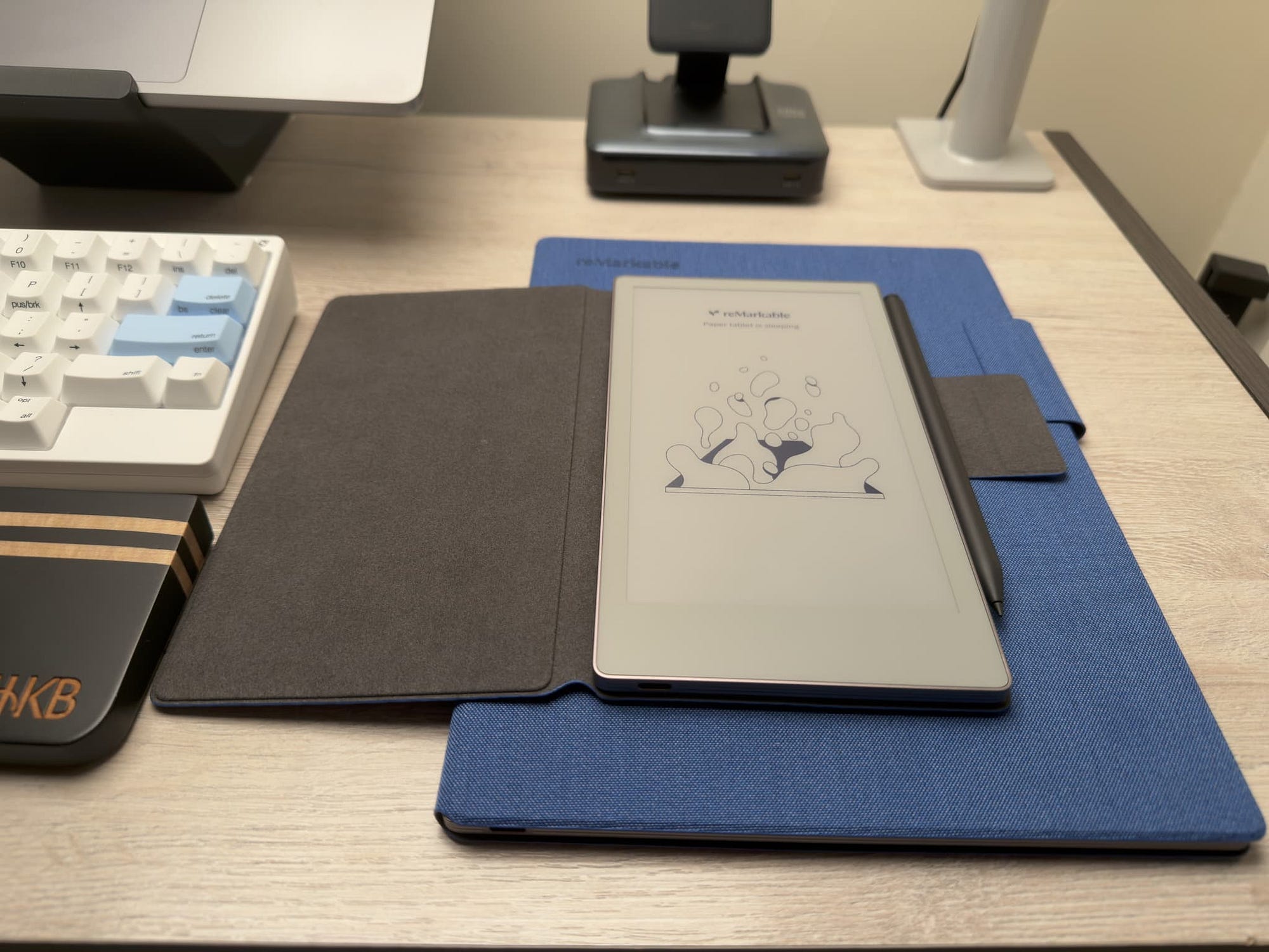 reMarkable Paper Pro & Pro Move Review (2026): 30-Day Test With
