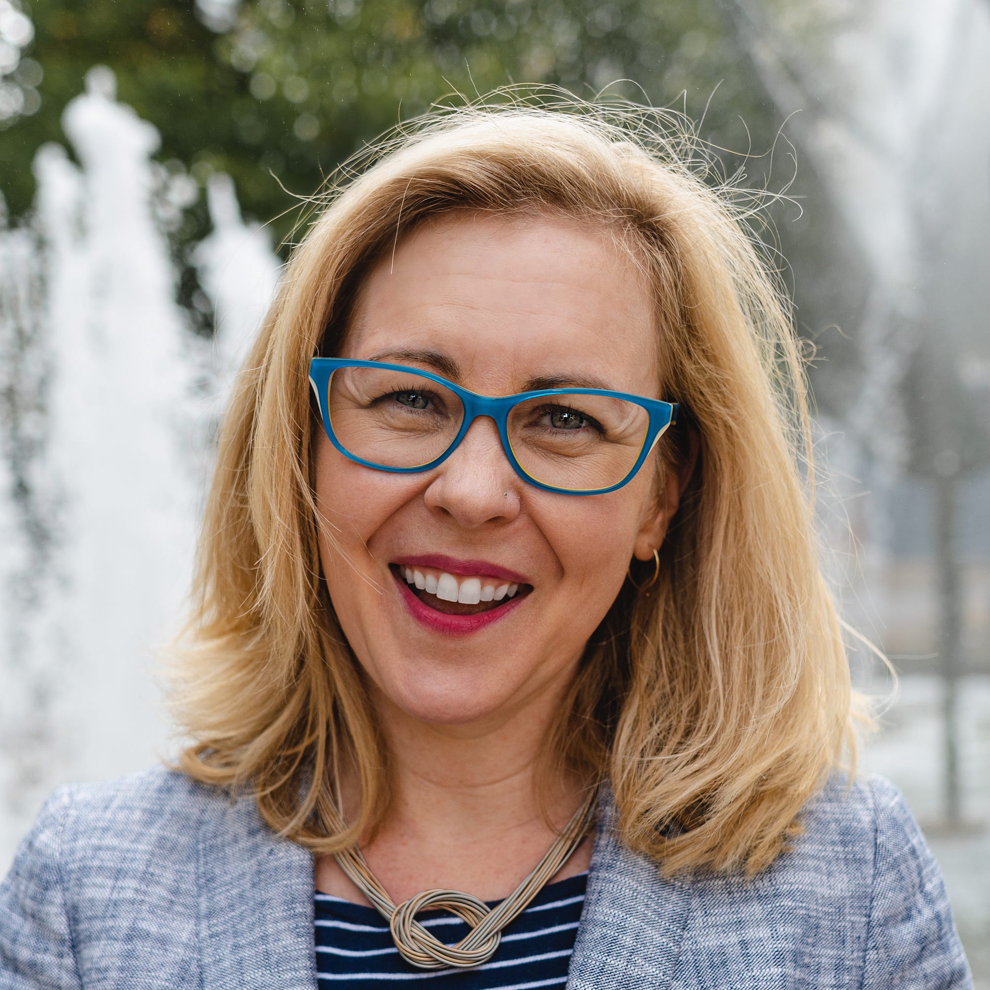 Wisdom From The Women Leading The Blockchain Revolution, With Stephanie  Lynch of Valence | by Authority Magazine Editorial Staff | Authority  Magazine | Medium