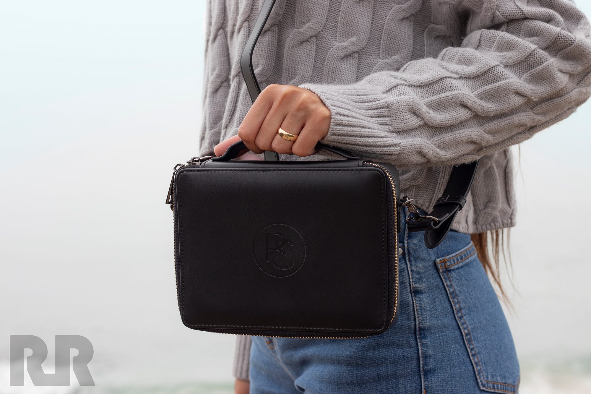 Plussound Leather Modular Case Review: Luxury and Utility | by
