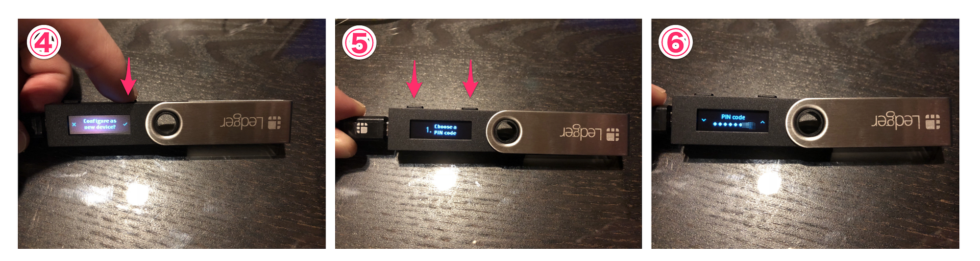 Ledger Nano S（レジャーナノS）】使い方. 2018年3月7日に更新しました。 2018年7月11日に更新しました。 | by 里  優裕（Ysuke Sato） | Sales Technology Lab