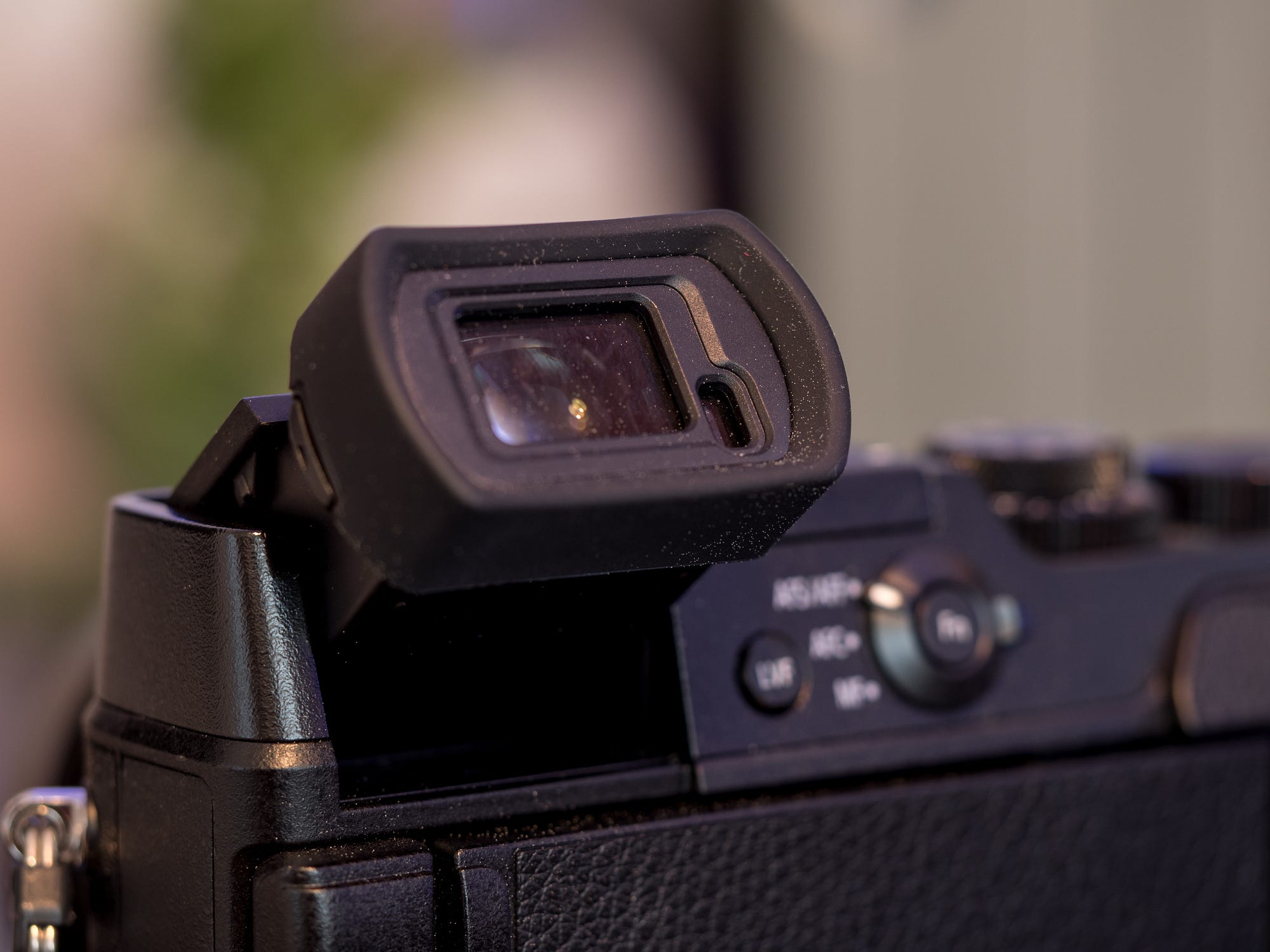 Panasonic GX8 & 15mm ƒ/1.7. Exploring the other side of the Micro