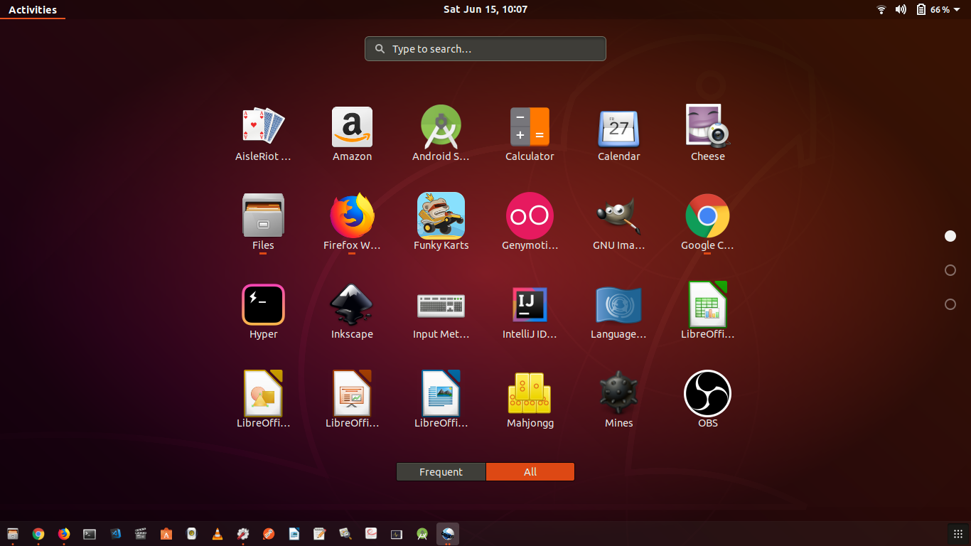 How To Install And Run AppImage on Linux, by Oyetoke Tobiloba Emmanuel
