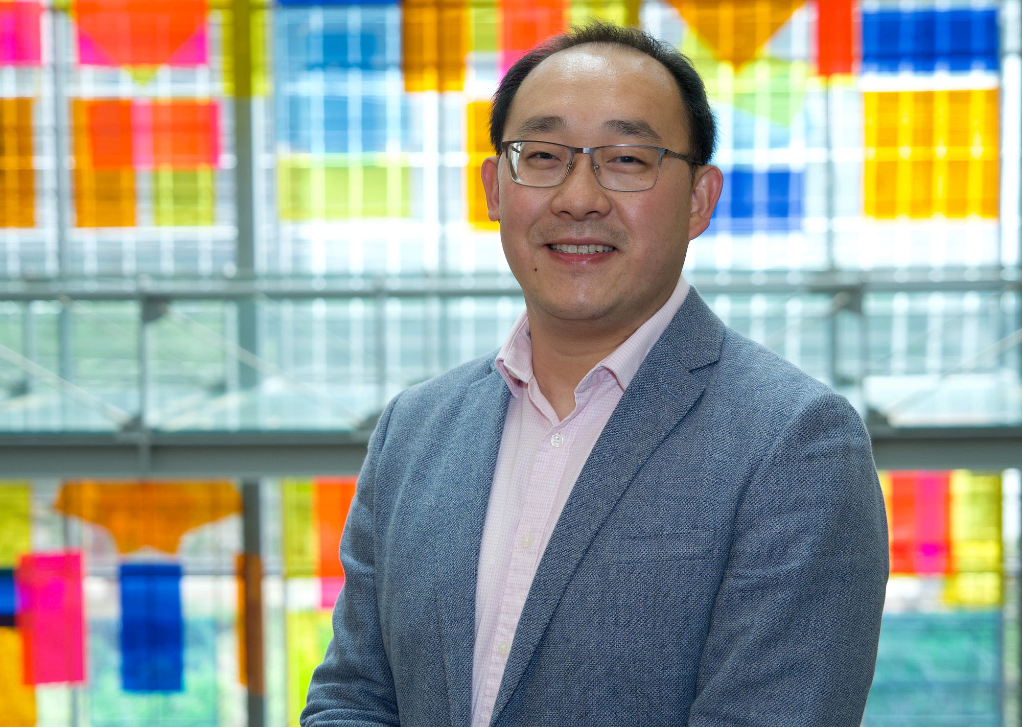 Peter Wang Of Anaconda On the Future of Artificial Intelligence | by David  Leichner | Authority Magazine | Medium