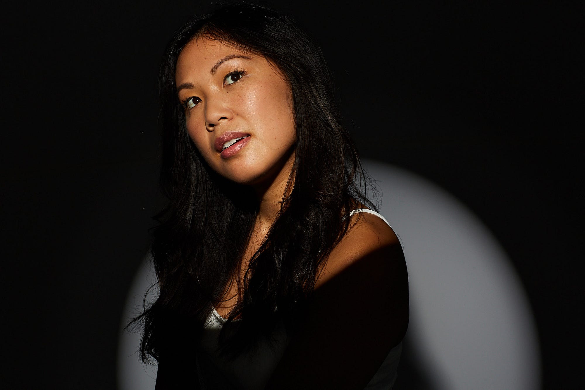 Rising Star Stephanie Wong On The Five Things You Need To