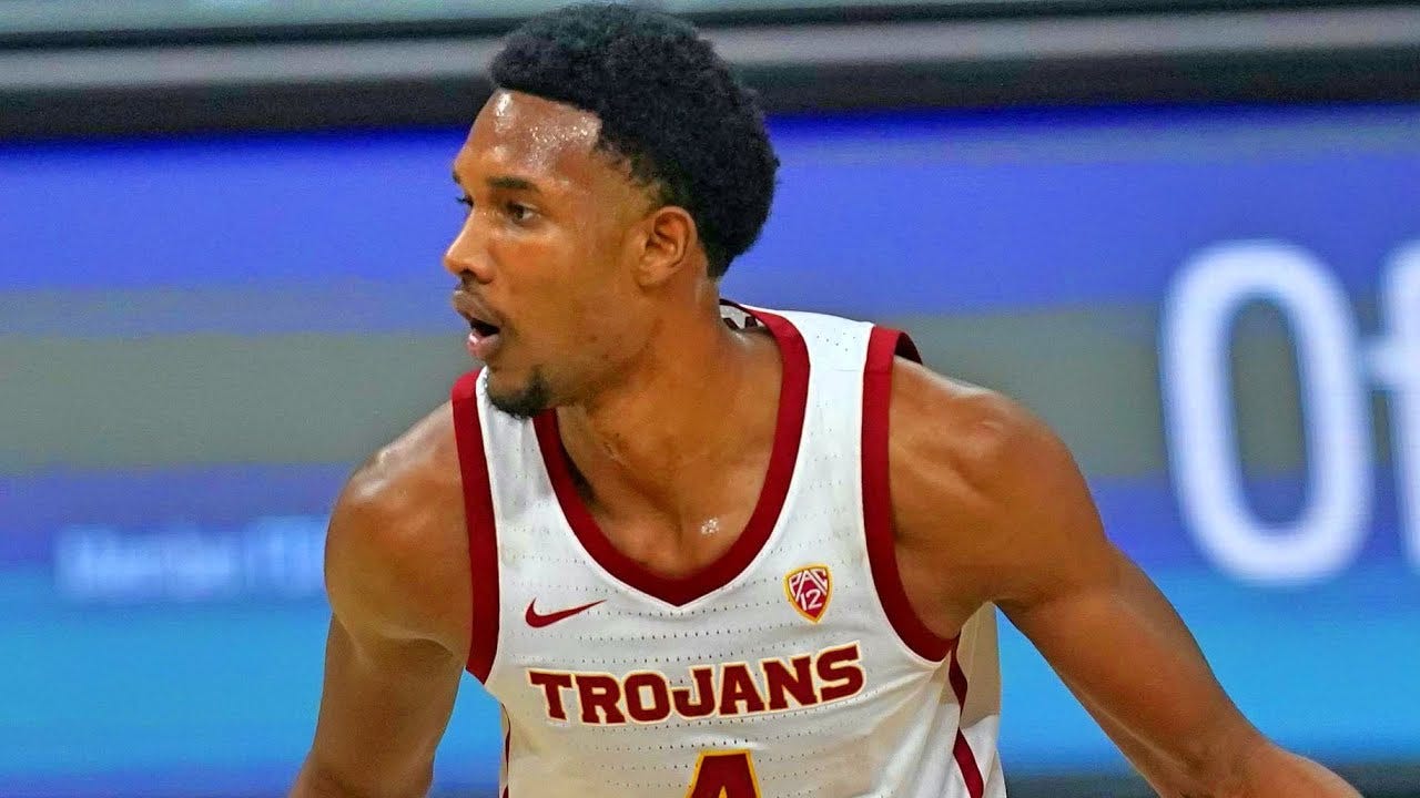 Cade Cunningham or Evan Mobley? NBA Mock Draft 2021 begins with