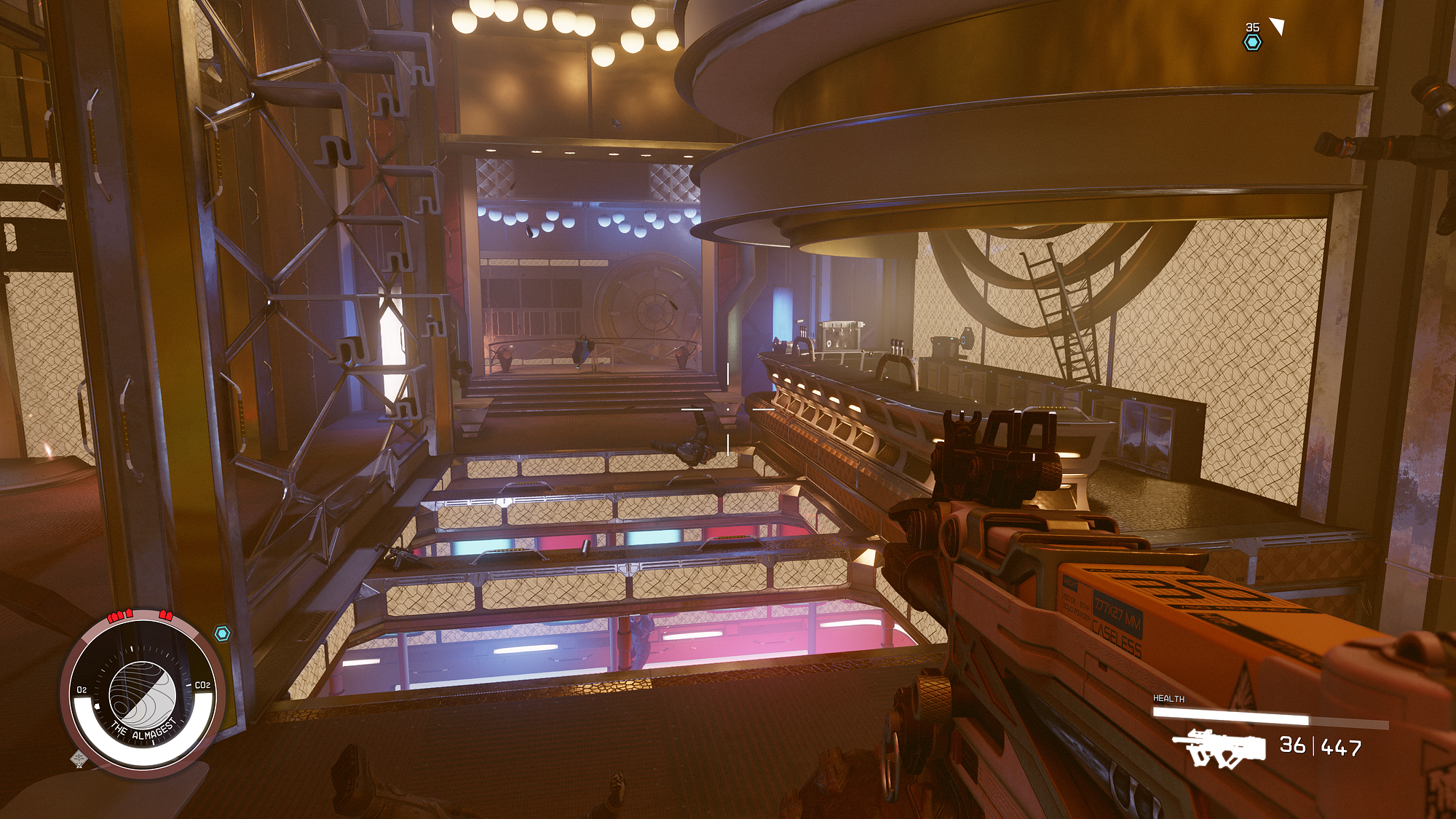 Bioshock: Infinite - PC Version Suffers From Auto-Aim Assist In Iron-Sights  Mode