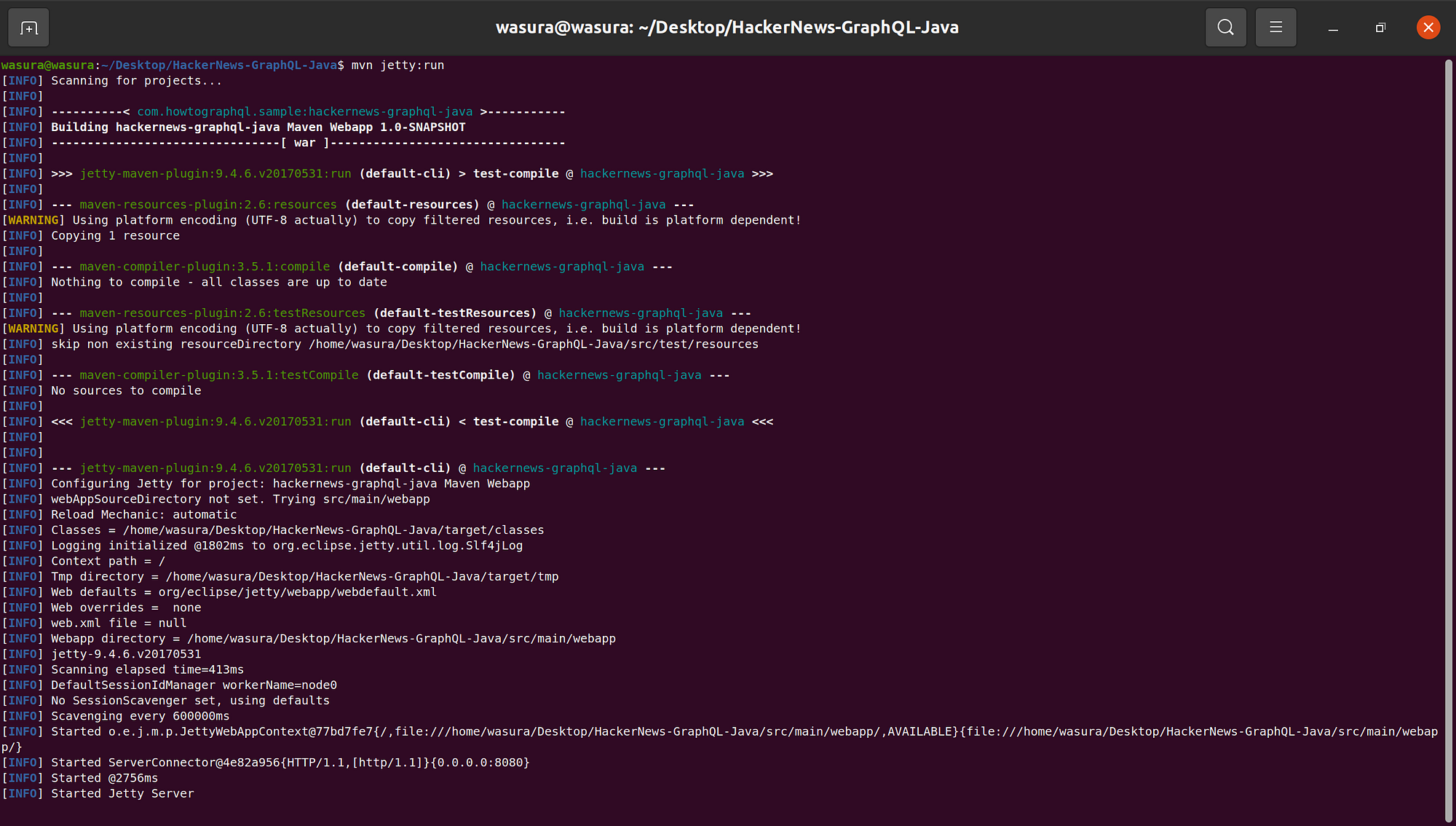 The Best Way to Expose GraphQL APIs in WSO2 API Manager 2.x