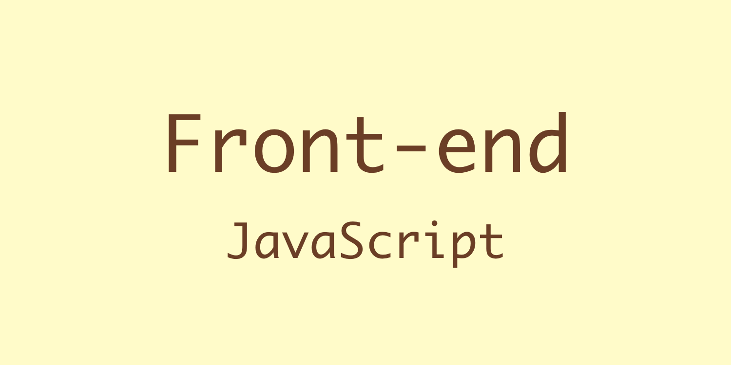 Linguagens de programação Front-End: o que são, exemplos e como usar