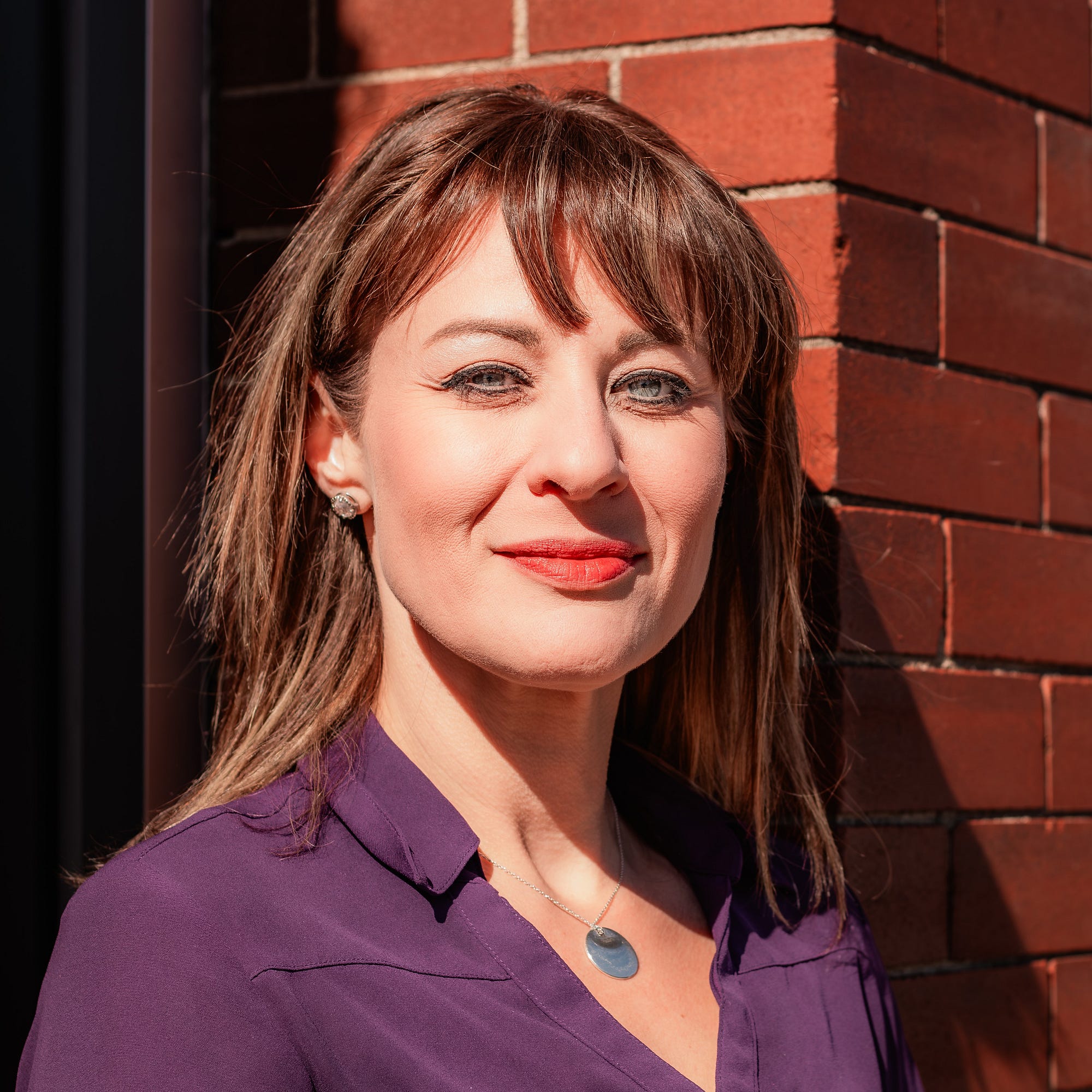 Women Leading The Finance Industry: Rhiannon Scherer On The 5