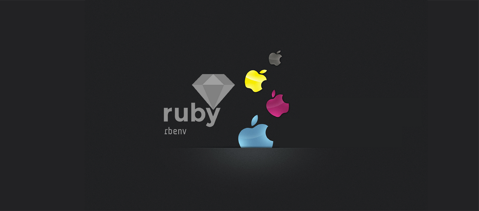 Usando Ruby em (quase) qualquer lugar