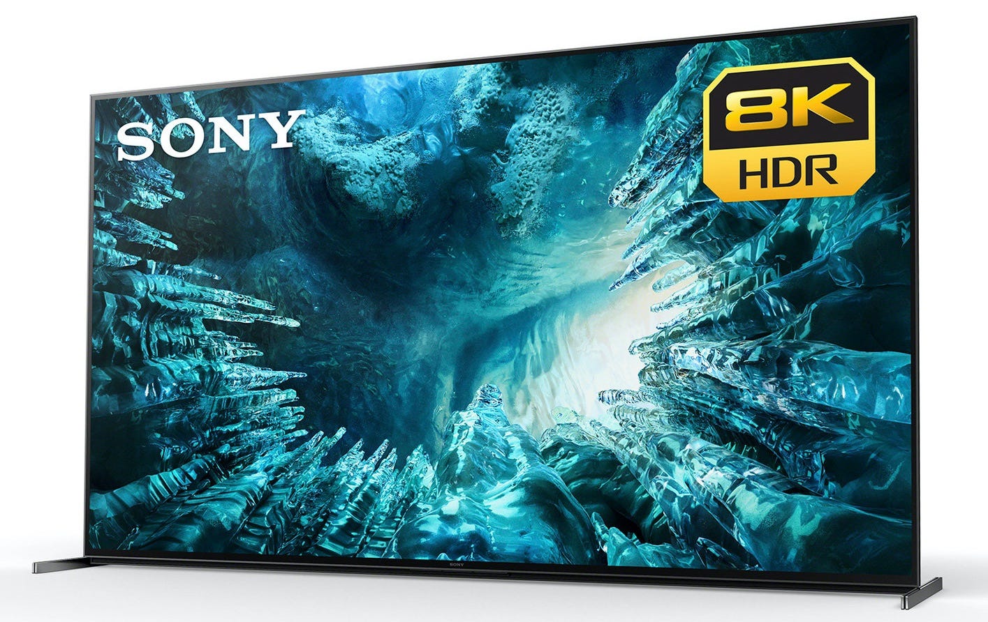 Key features of the Sony Z8H 8K TV by Sohrab Osati Sony Reconsidered