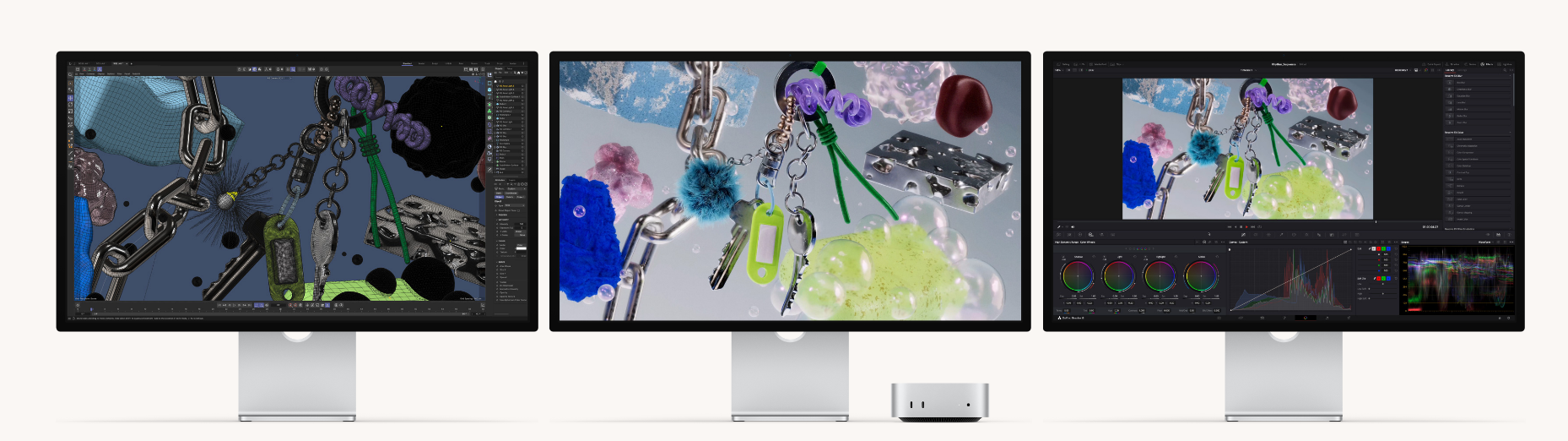 Mac Mini M4 buying guide for 2025 | by Italo Baeza Cabrera | Medium