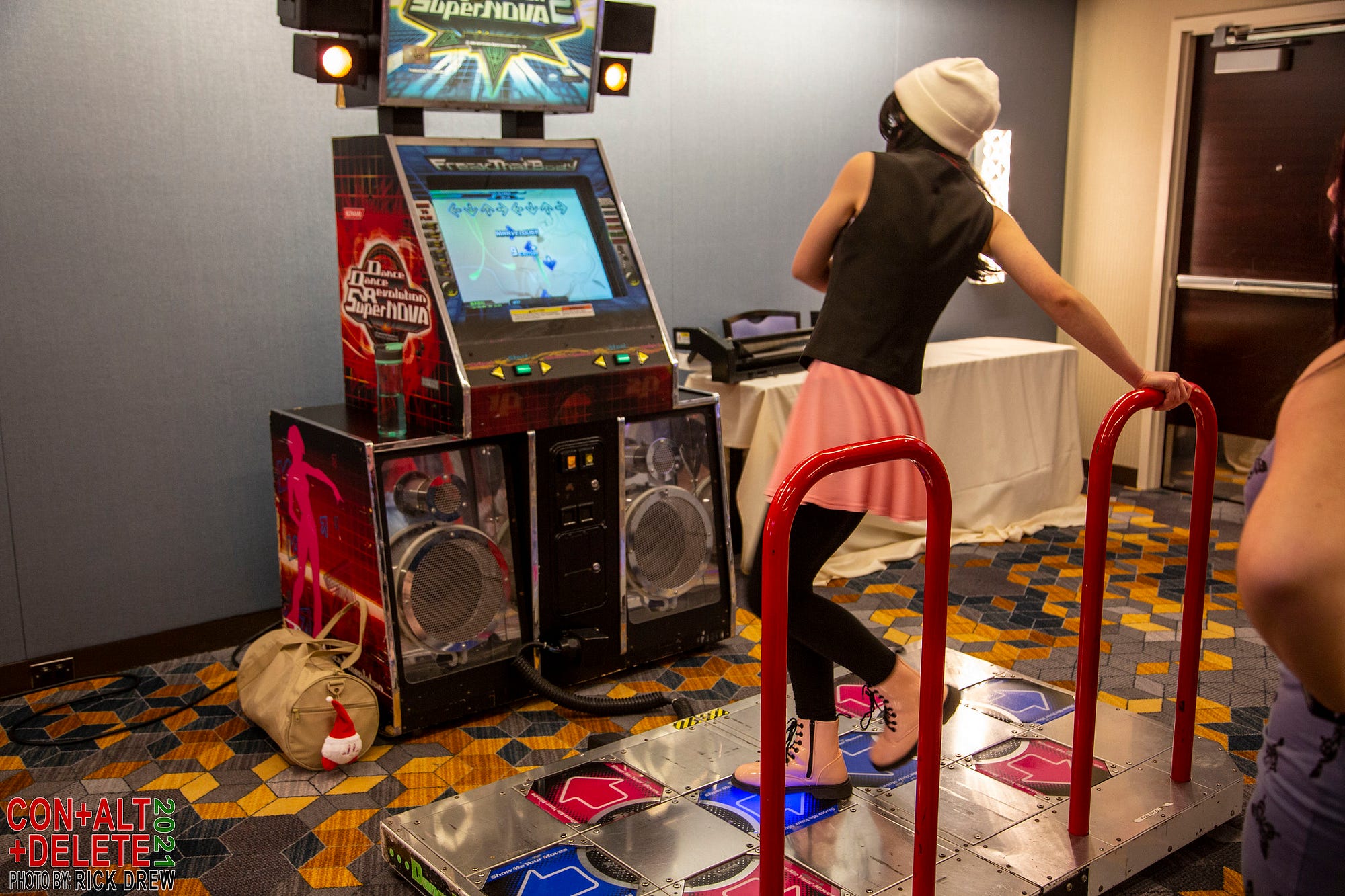 Illinois Anime Conventions 2024 Kirby Merrily
