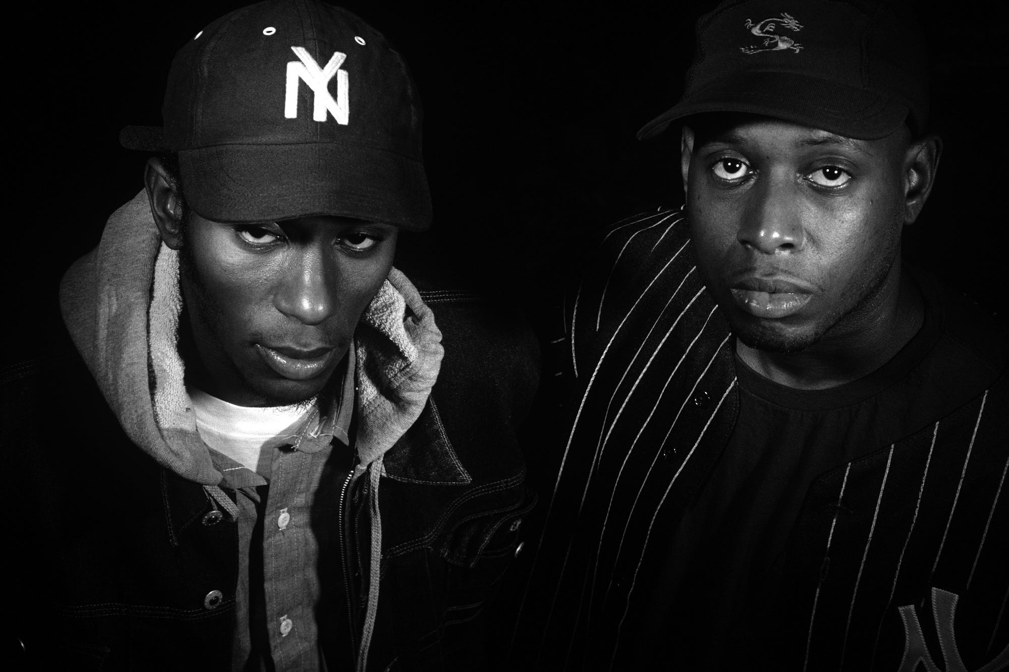 Mos Def And Talib Kweli Join Together Again As BLACK STAR For 3 Shows