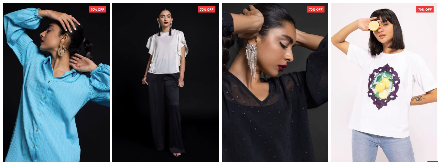Decoding Zara Sizing: Do Zara Clothes Fit True to Size?, by Fizzah Malik