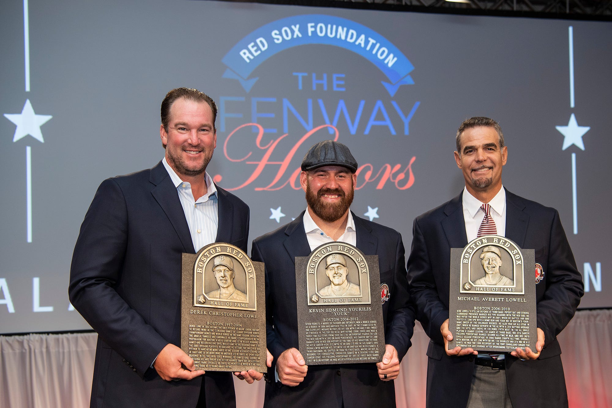 Red Sox Foundation