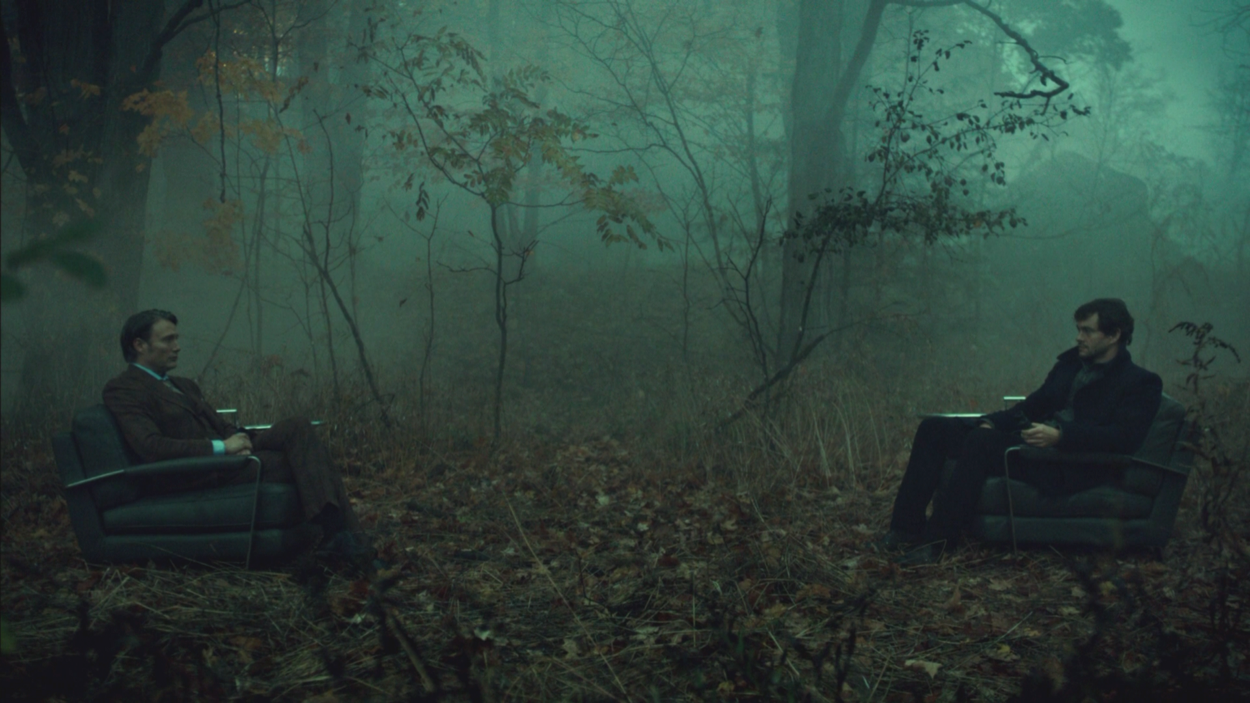 Hannibal Rising Mischa