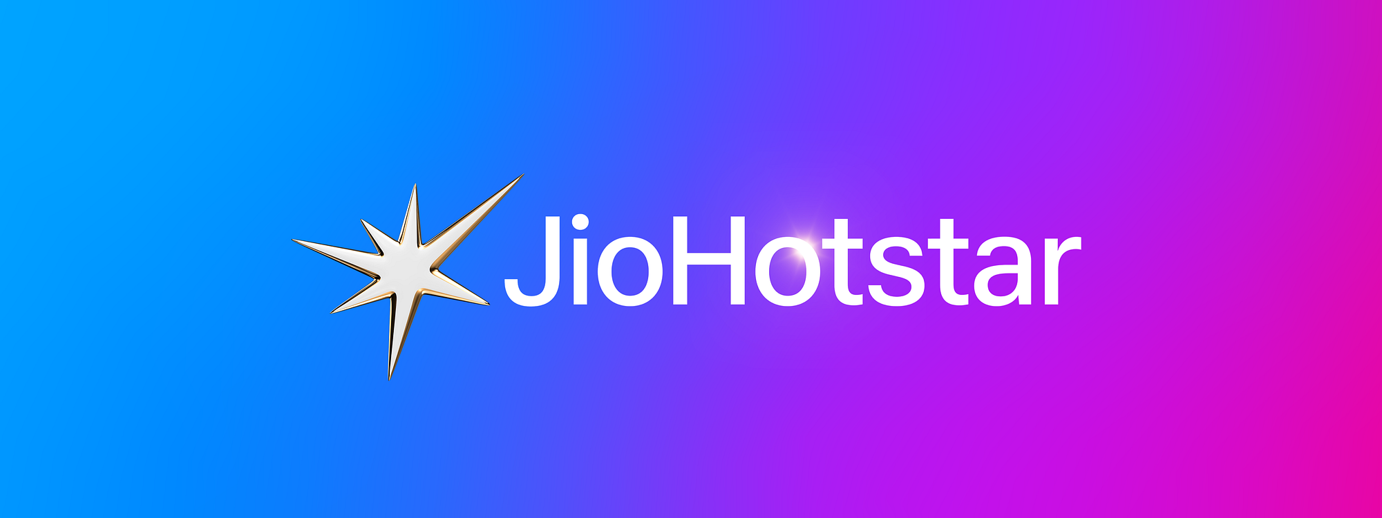 Jio Hotstar Logo