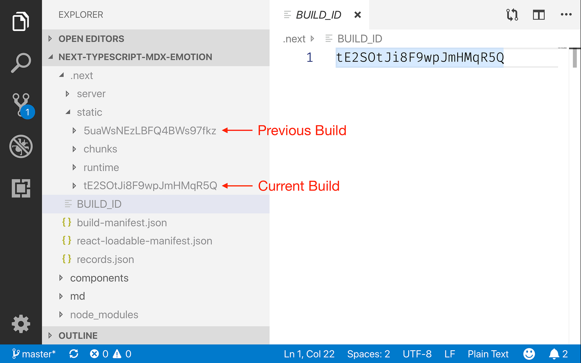 Next.js + Netlify: File Naming and Caching Strategies | by Aziz Khambati |  Medium