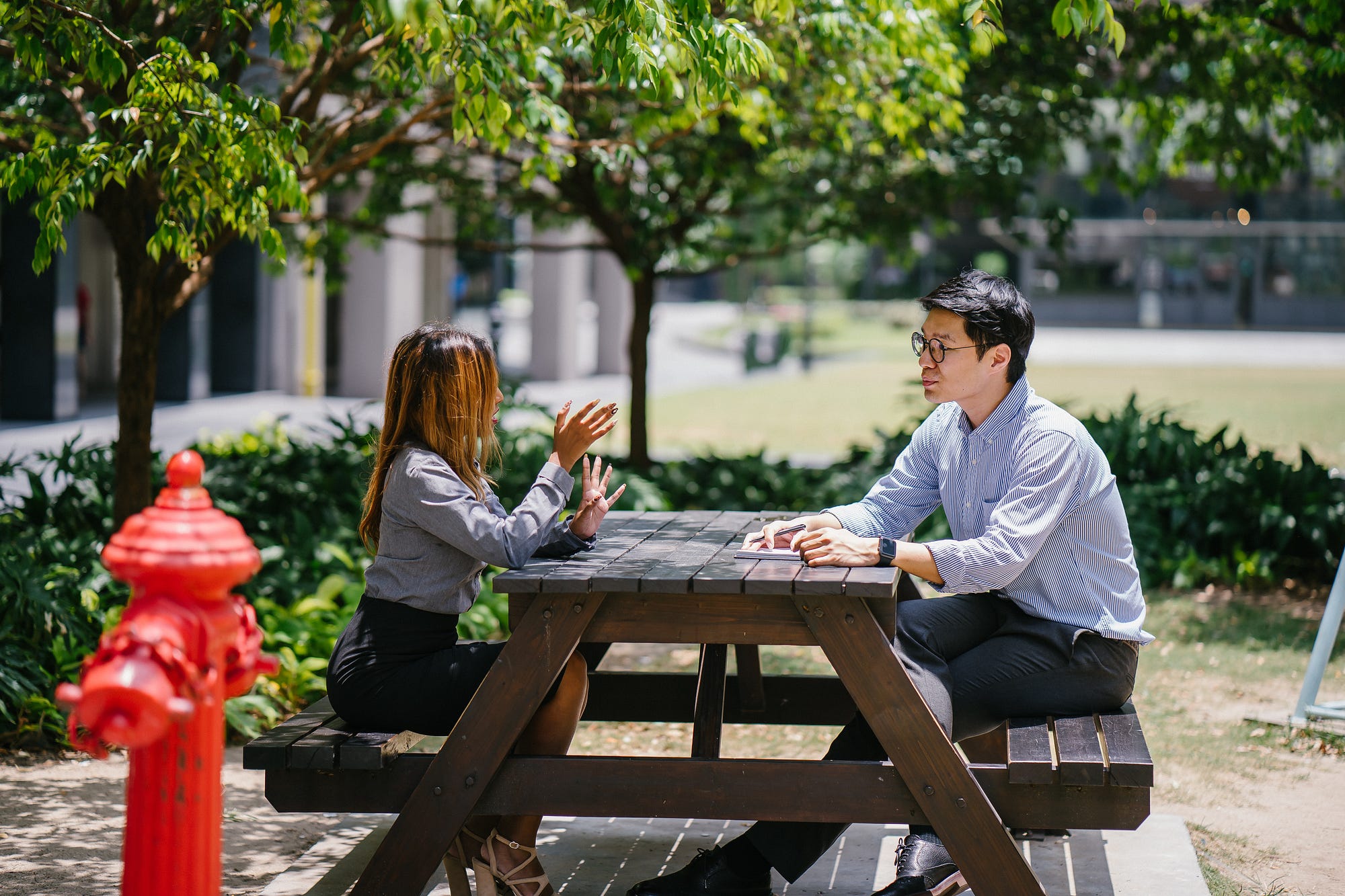 How Your Definition of “Friend” Can Impact Your Career | by Mike Raab | The  Raabit Hole | Medium