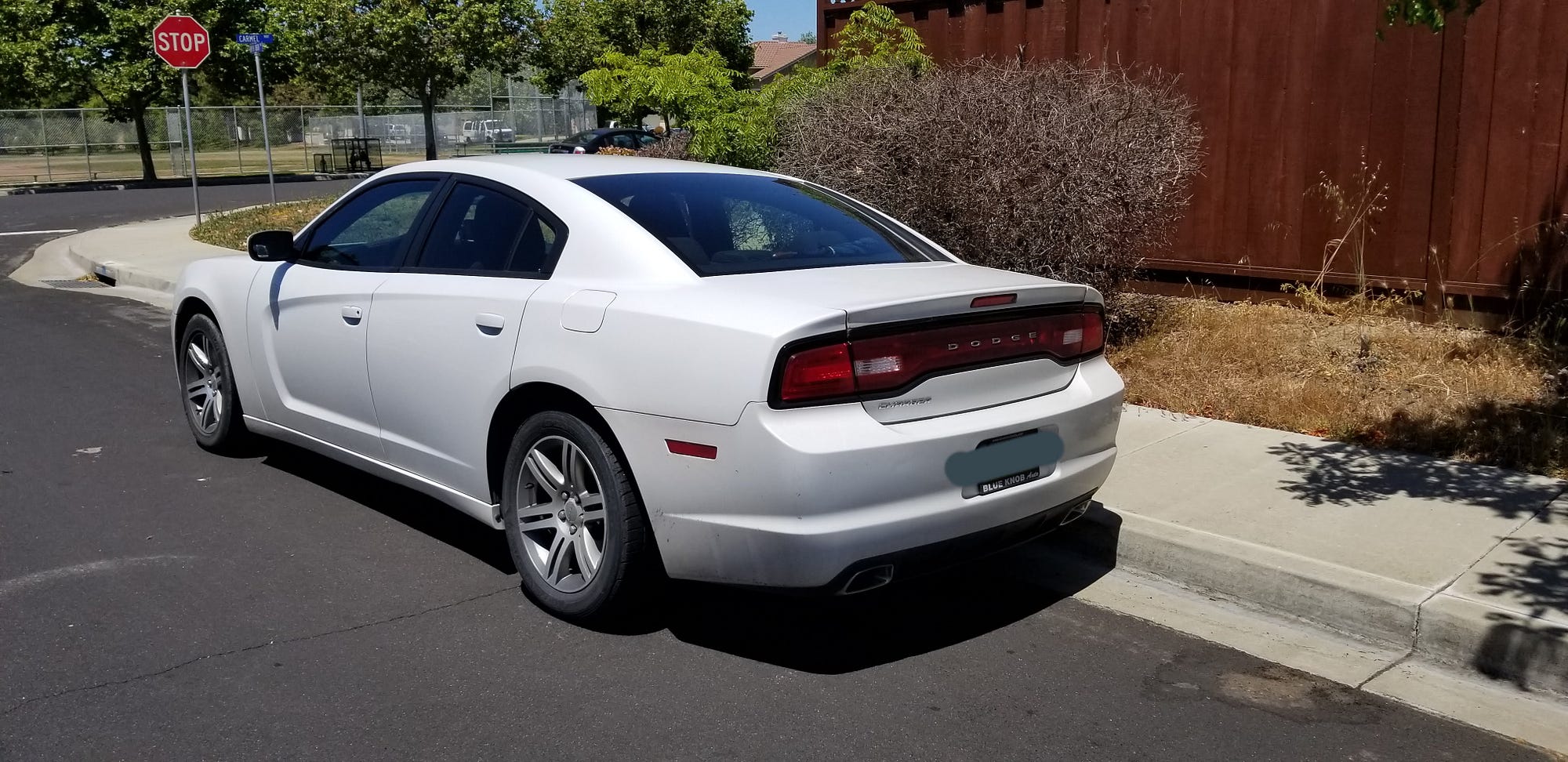 DIY Replace the Blend Door Actuator on a Dodge Charger 2014 | by Hongjian |  Medium
