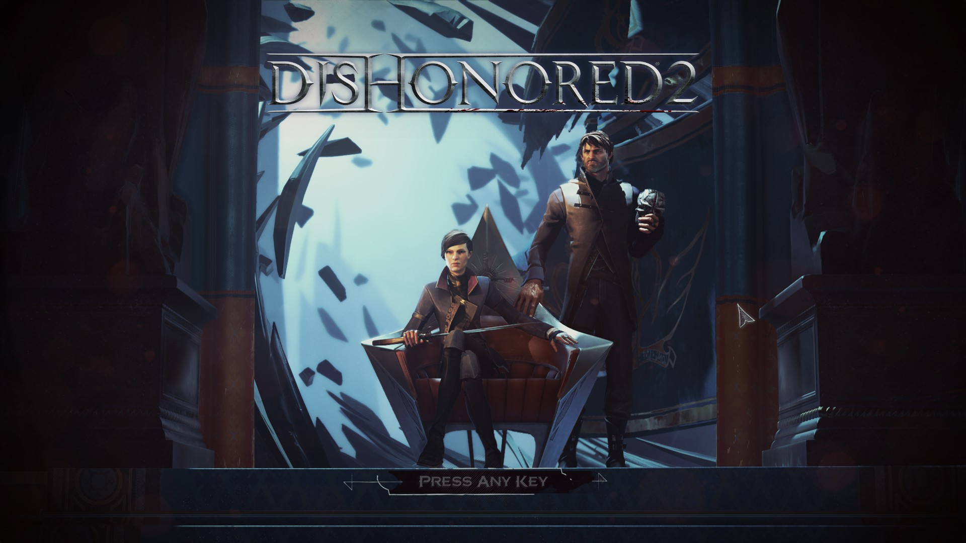 Guide of Dishonored 2 2.0 Free Download