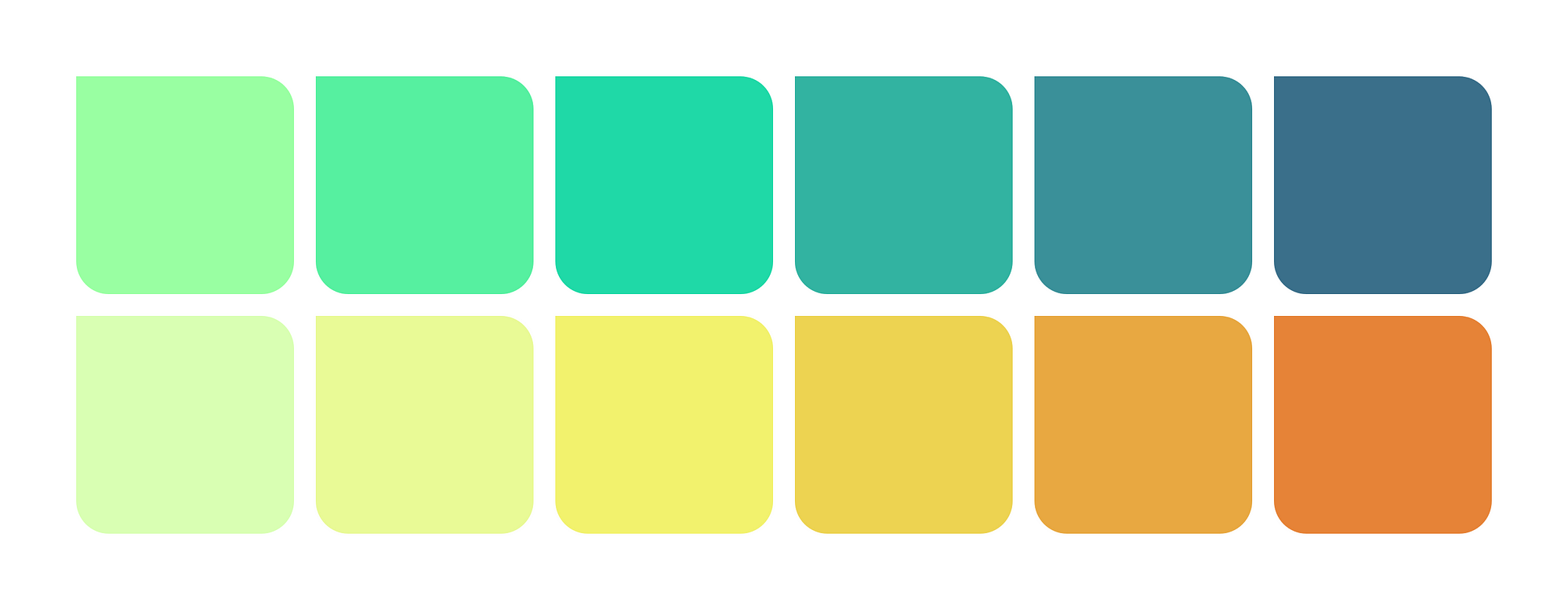 UI Color Palette 2023: Best Practices, Tips, and Tricks for Designers