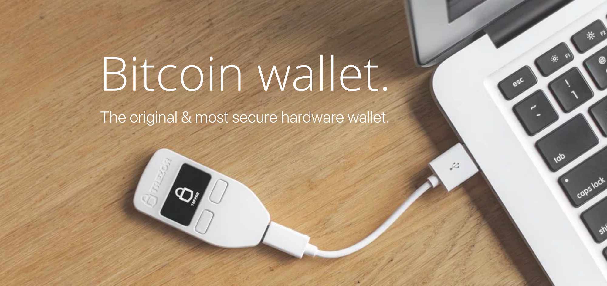 ビットコイン（暗号資産（仮想通貨））ウォレット】信頼できるおすすめウォレット | by 里 優裕（Ysuke Sato） | Sales  Technology Lab