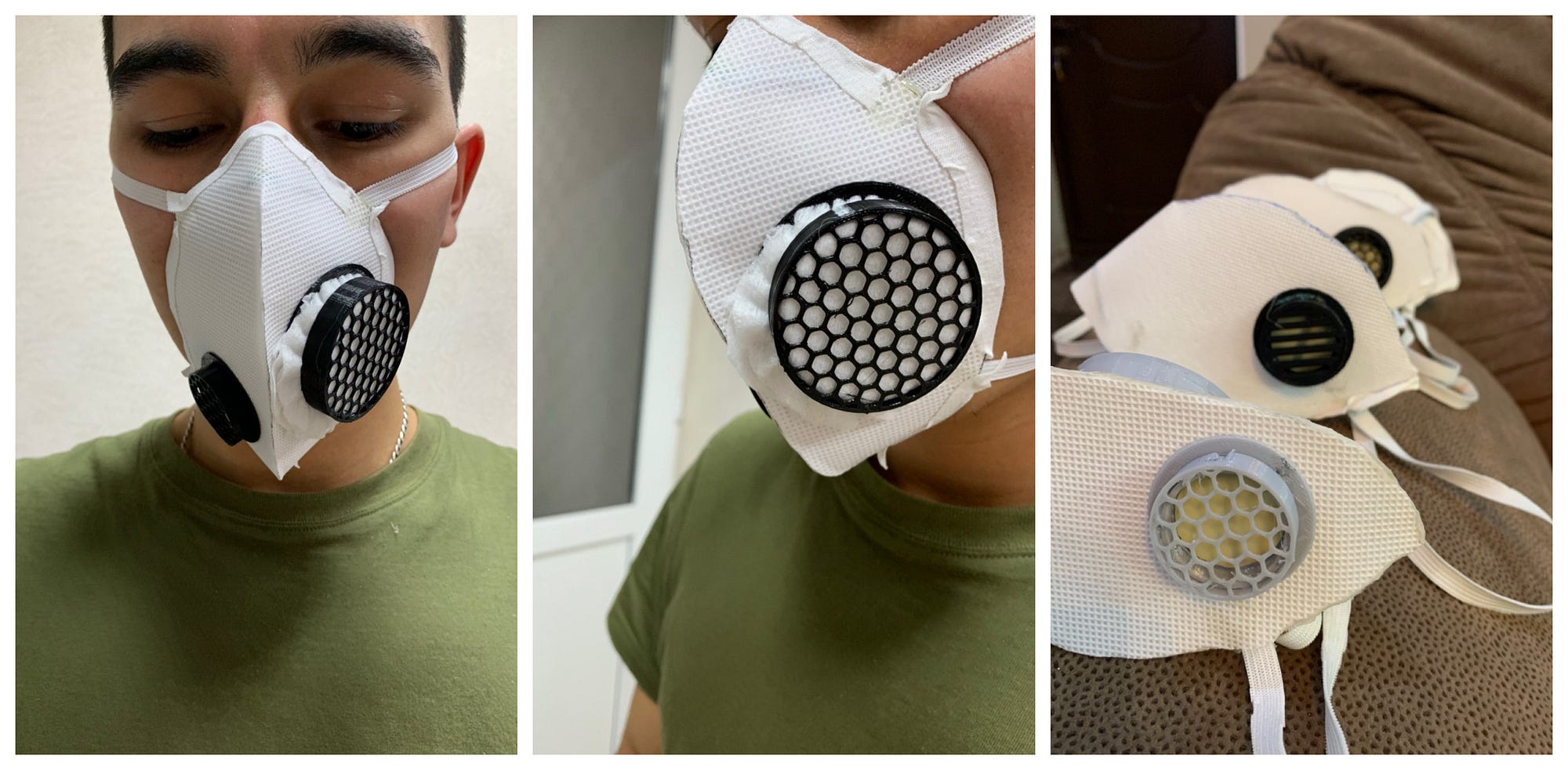 2020 Hot Reusable Protective Face Mask for LV Dust Masks for Louis