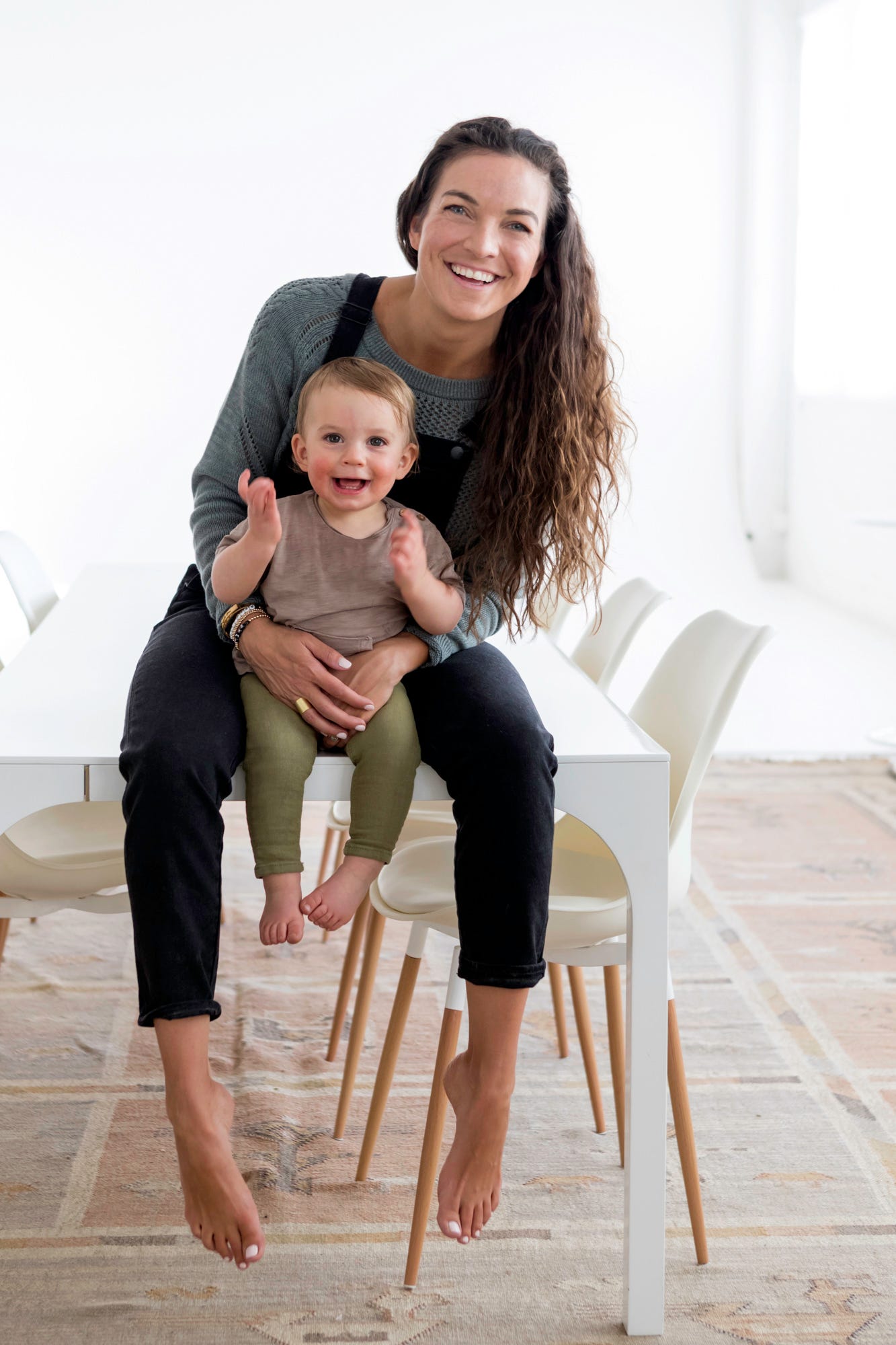 Our Favorite Activewear for Maternity and Motherhood – The Bloom Method
