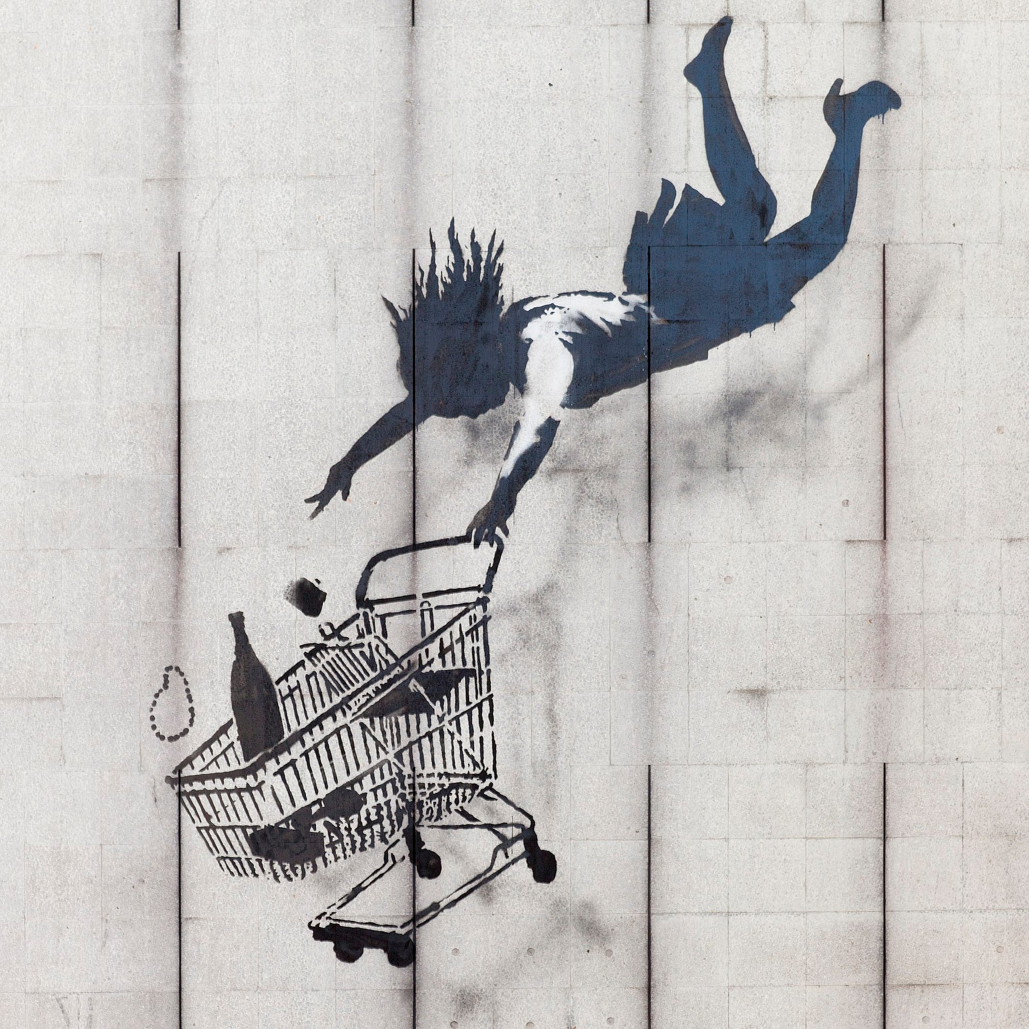 The Value of Vandalism. An exploration of the value of street