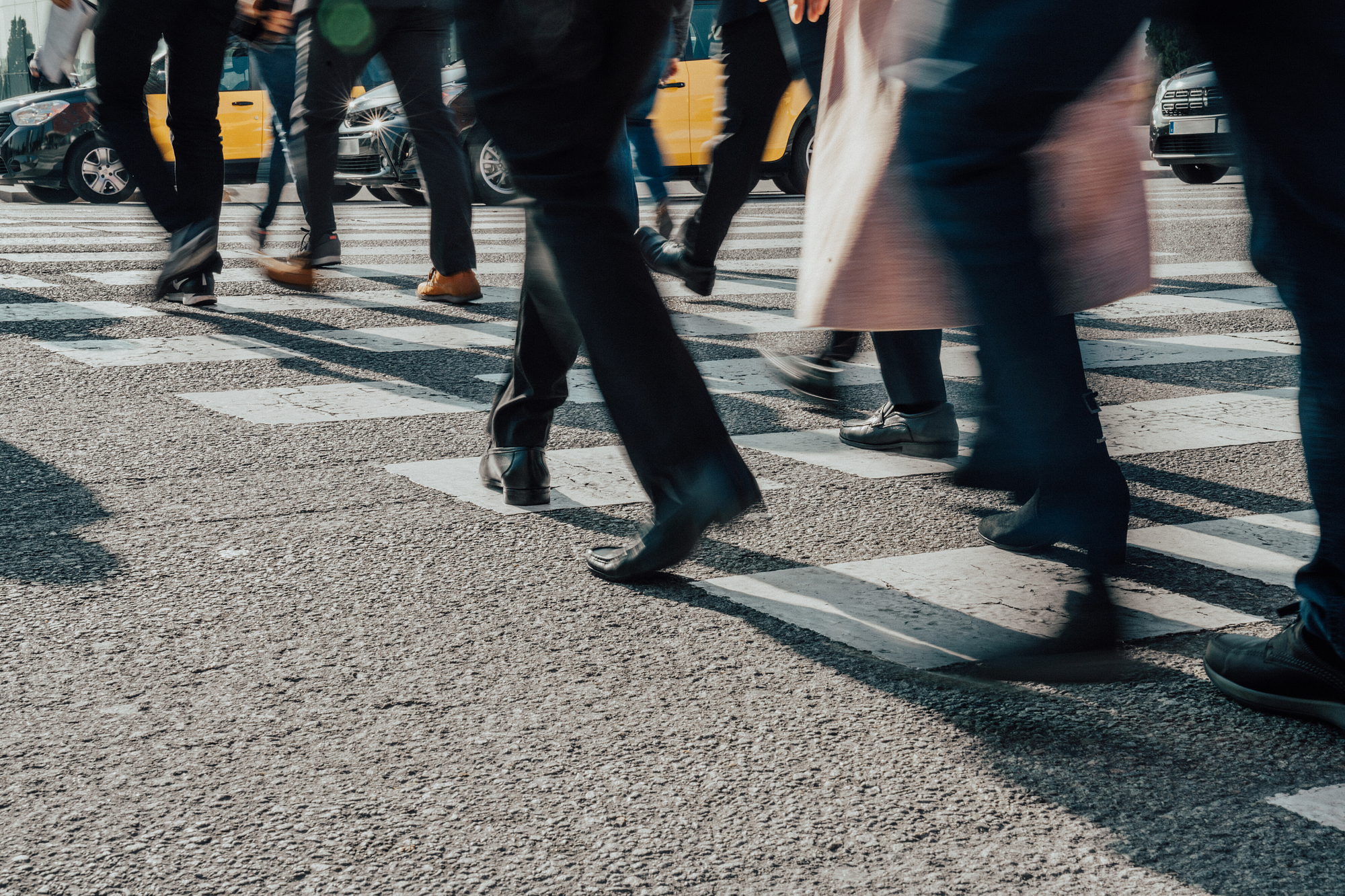 Overview of the European Freelance Industry | by Reshaping Work