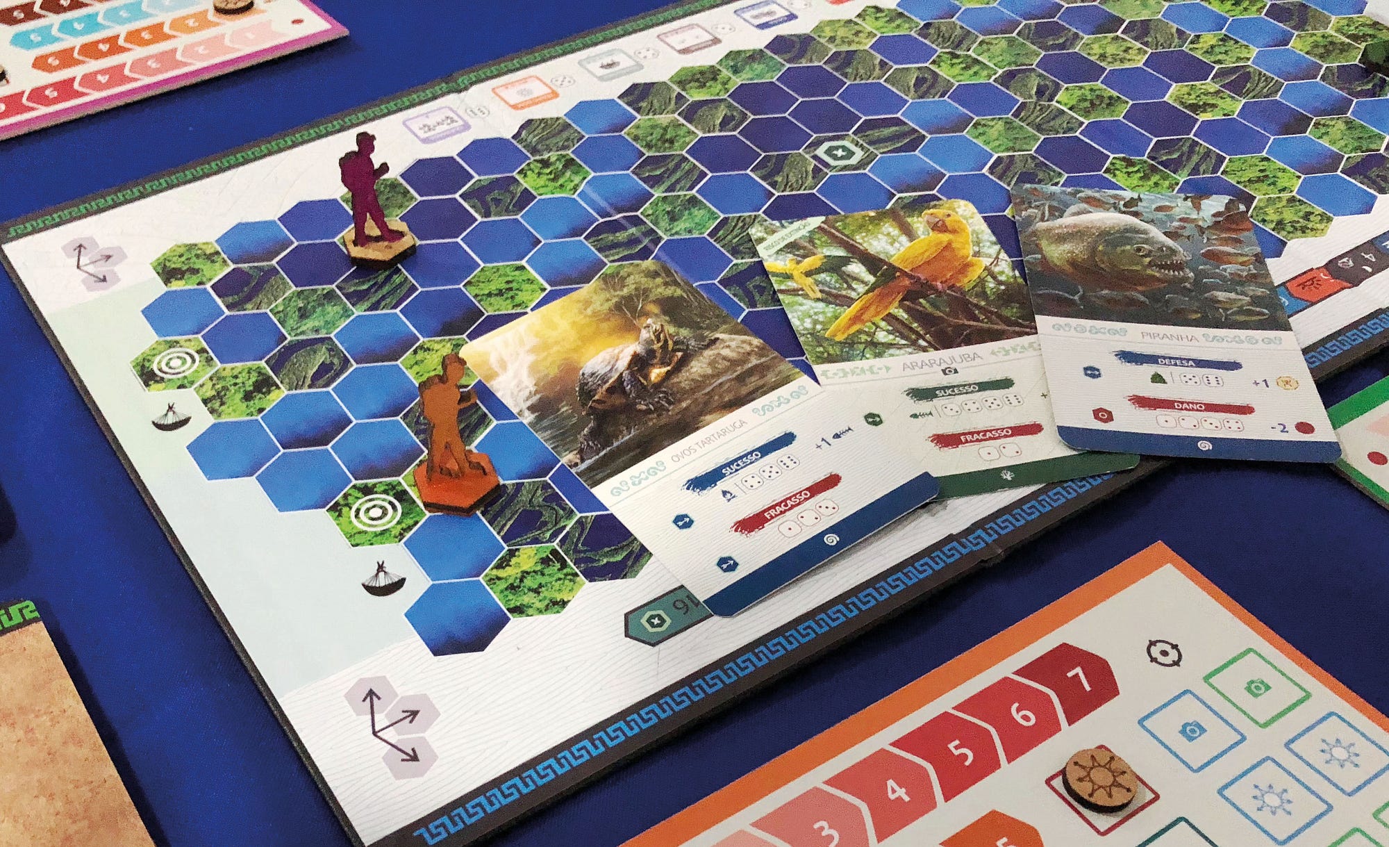 Boardgames: jogos baratos e legais para jogar com amigos