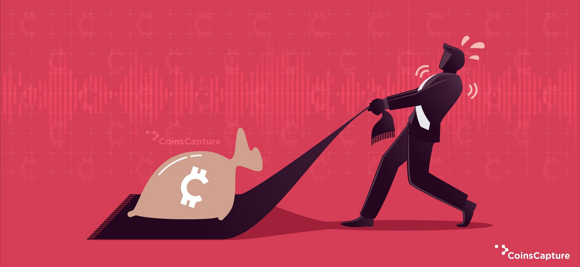 What is a rug pull in crypto (95) foto