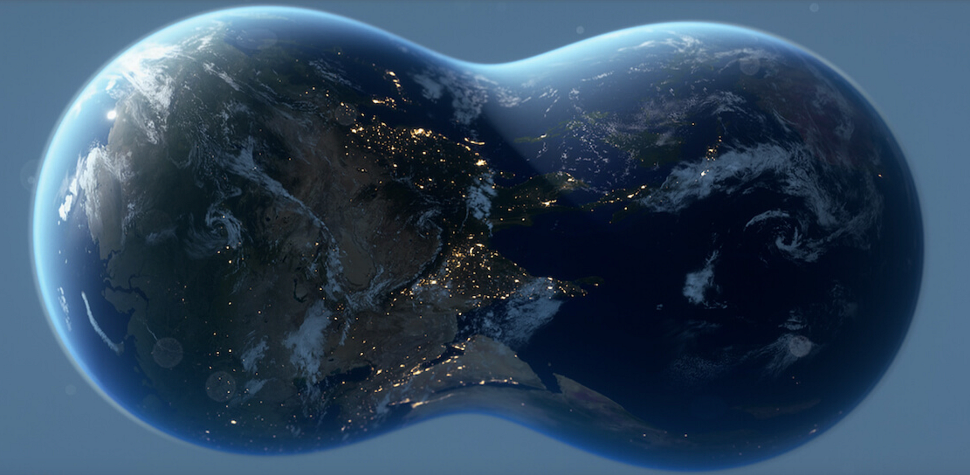 v2 earth
