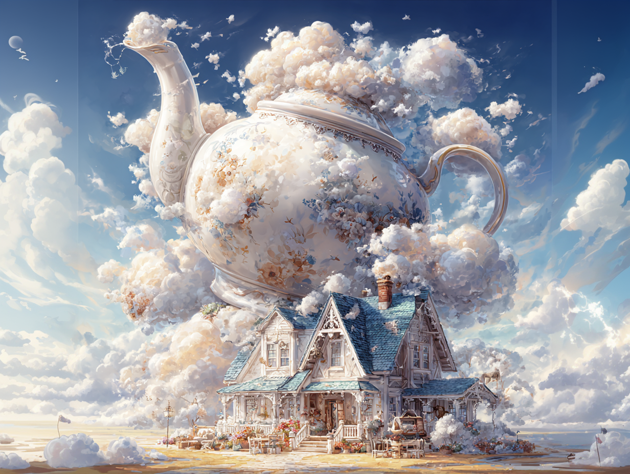 10 Midjourney Prompt Formulas to Create AI Art That Sells in ...