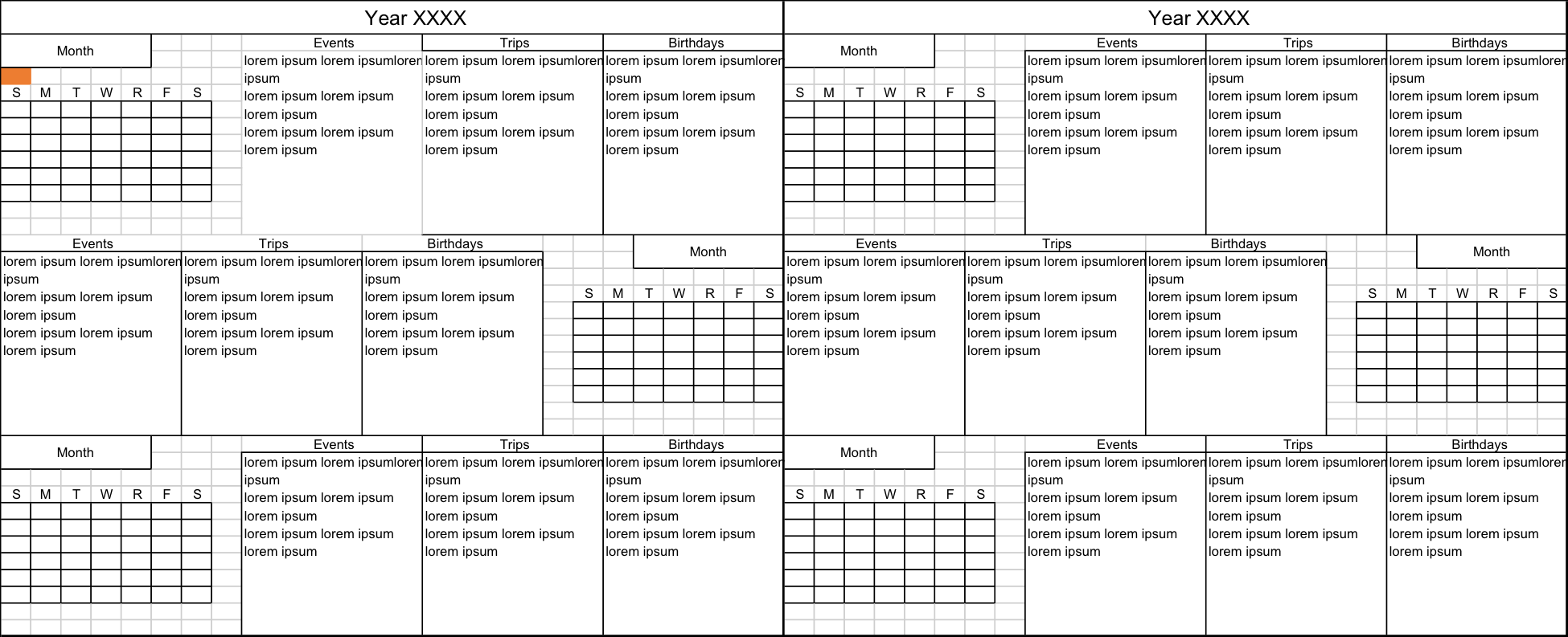 Hold the Fluff: An Engineered Bullet Journal System to Break Down