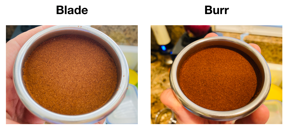 Burr vs. Blade Grinders: Which Is the Best for Coffee?