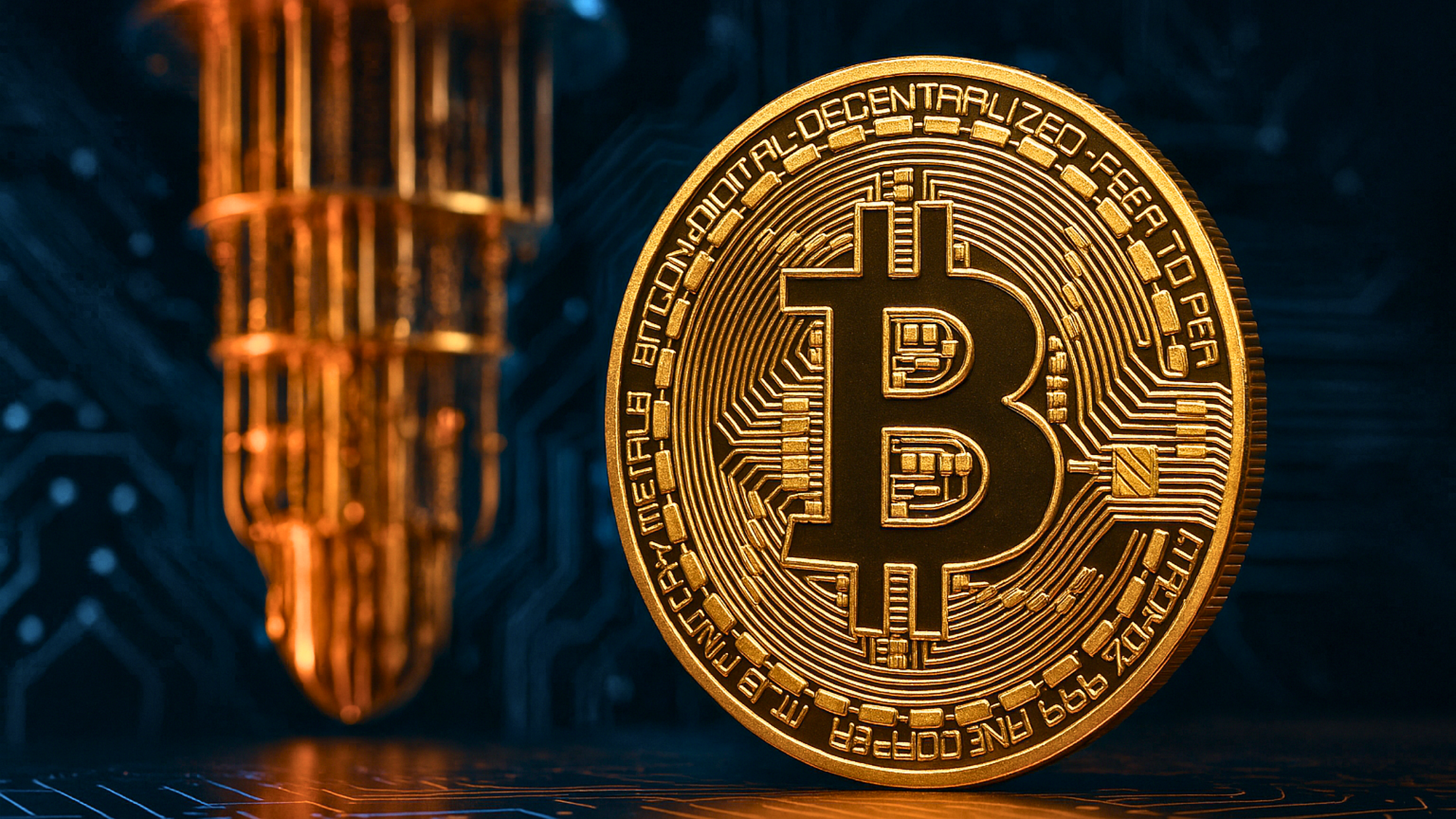 25% of Bitcoin Could Be Exposed to Quantum Computers | by Ajay Tomar |  Medium